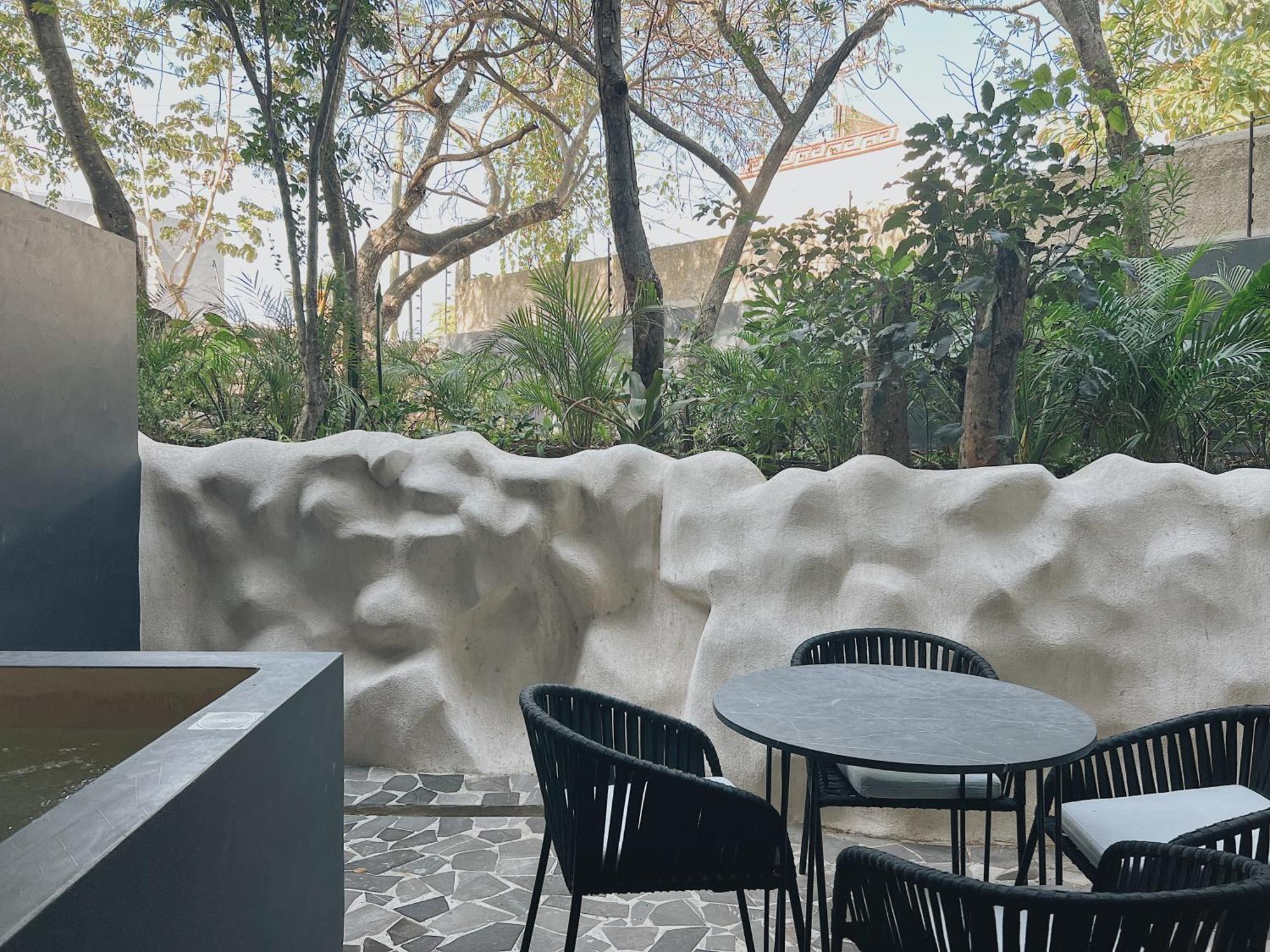 Refugio De Lujo En Tulum