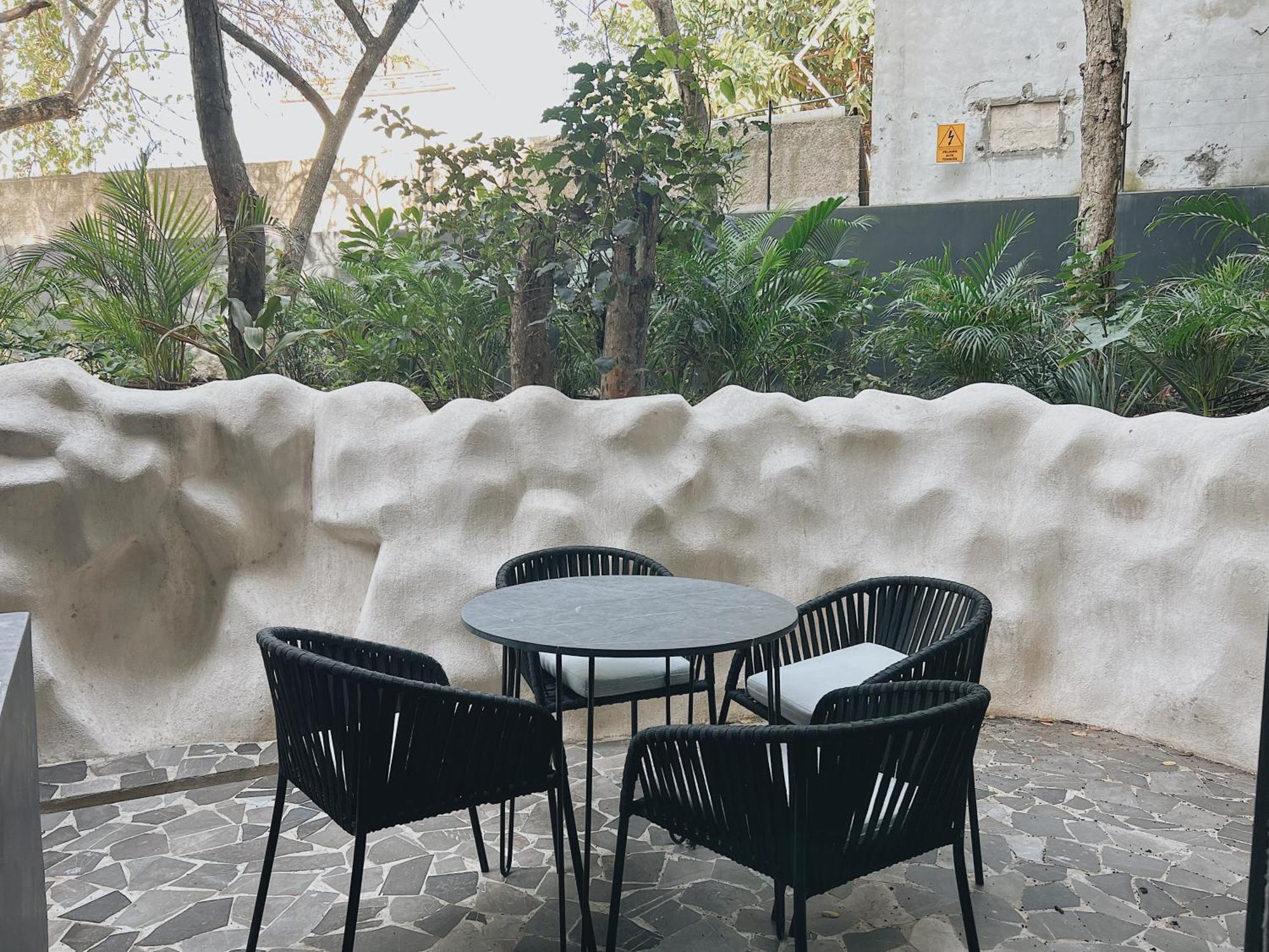 Holiday home Refugio De Lujo En