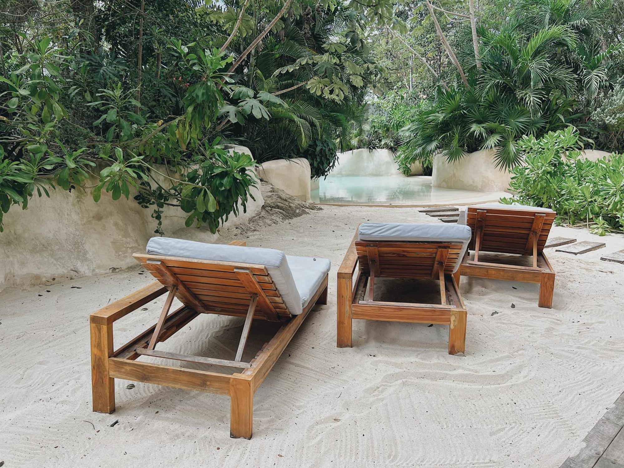 Refugio De Lujo En Holiday home