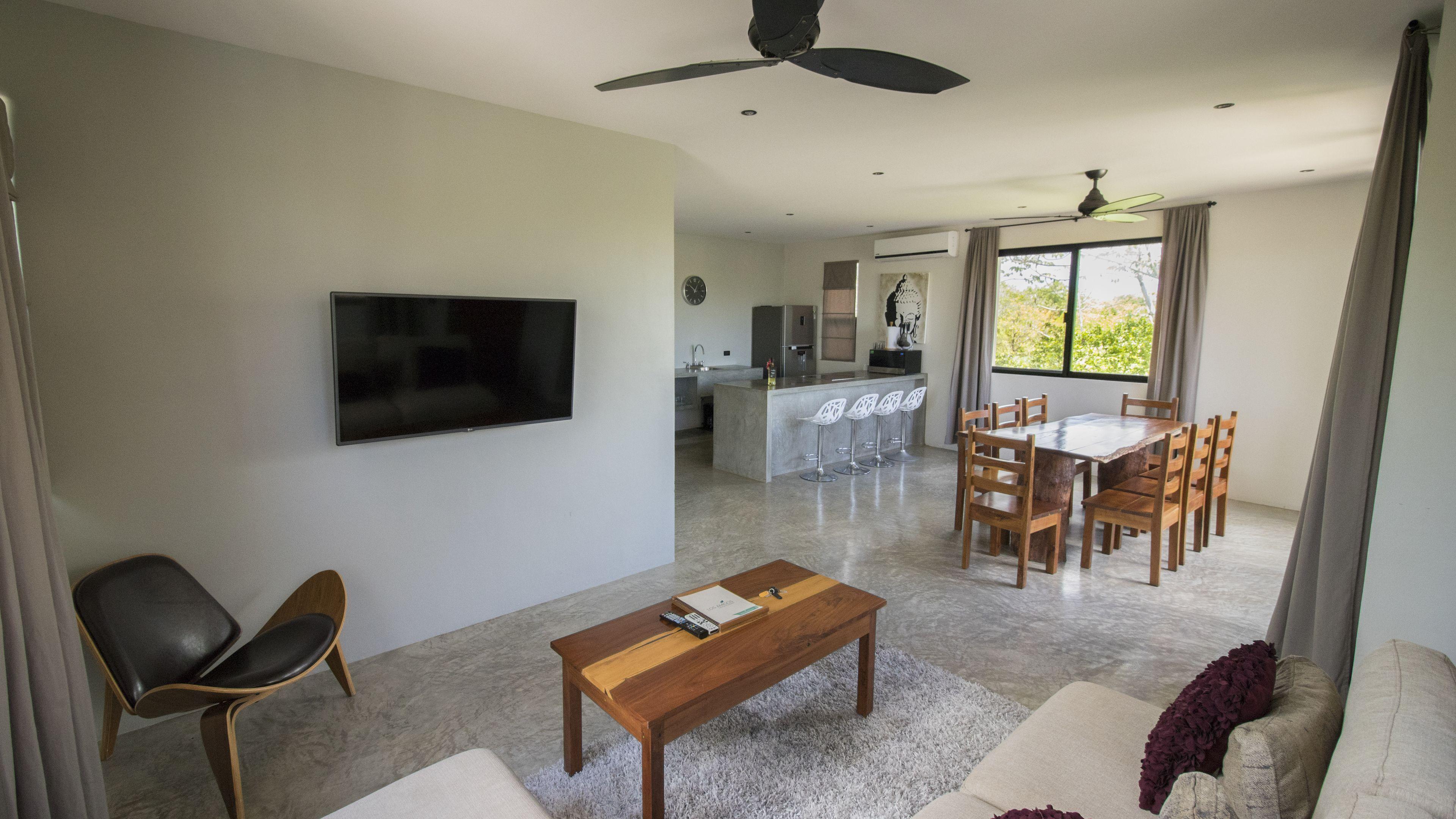 Apartment Los Amigos Tulum *