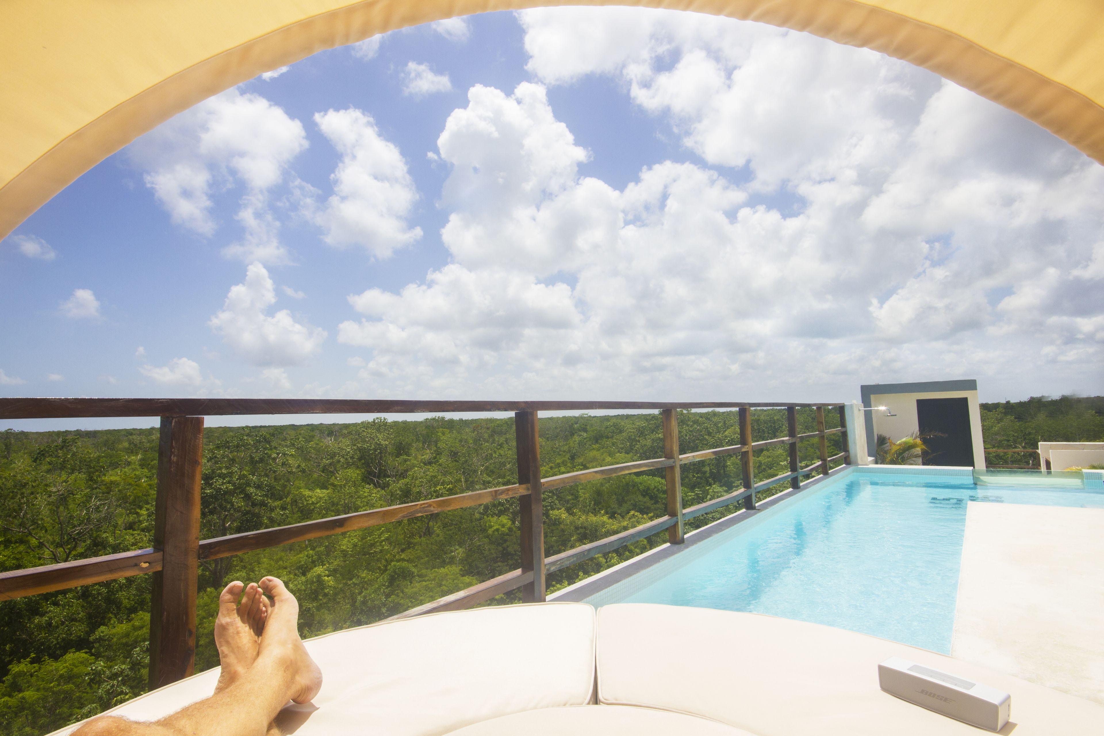 Los Amigos Tulum Tulum