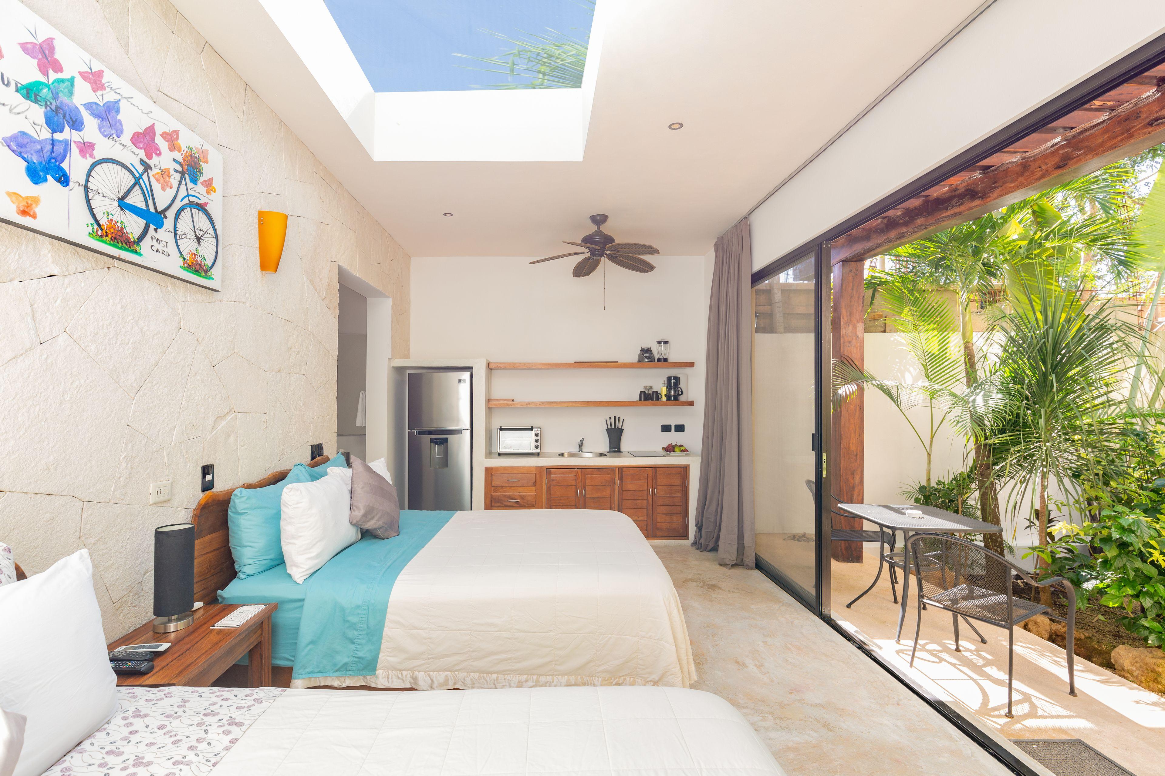 Los Amigos Tulum Tulum