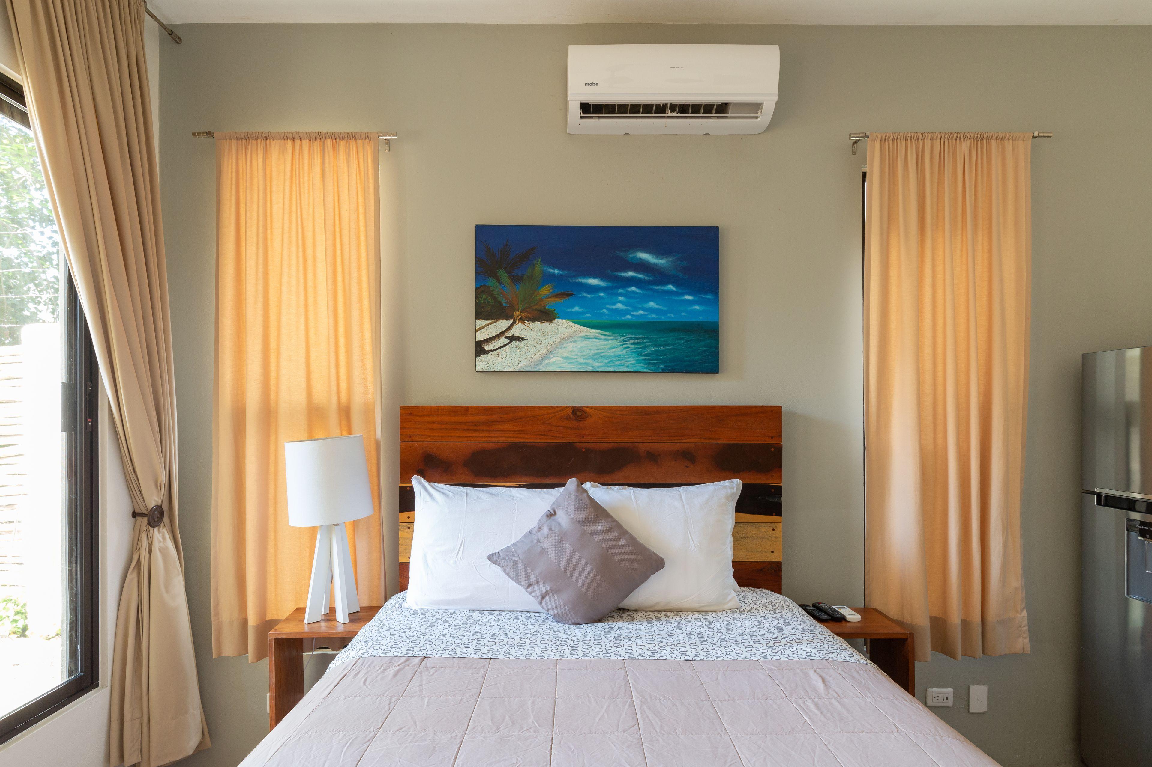 Los Amigos Tulum Apartment *