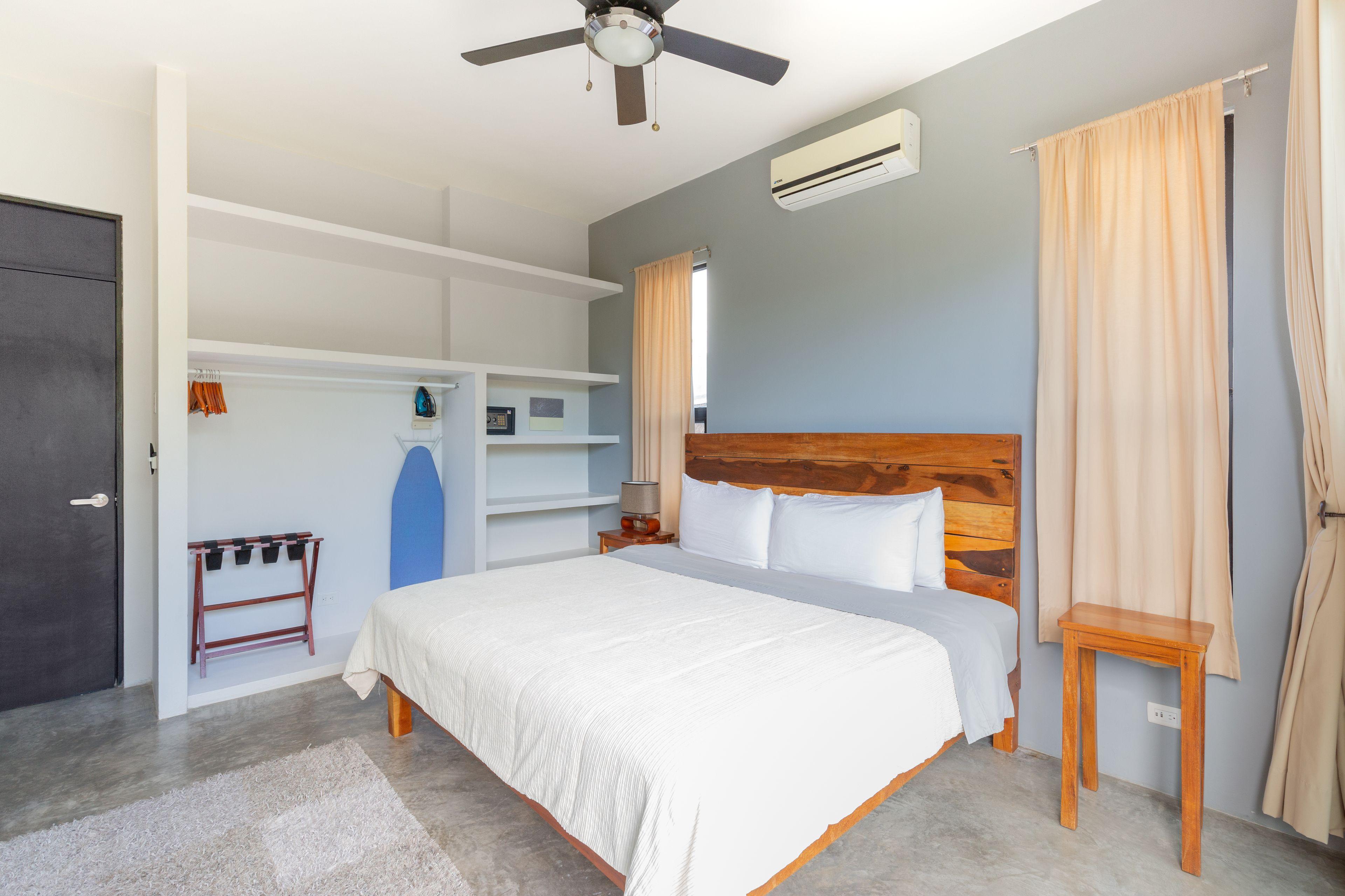 Los Amigos Tulum Apartment