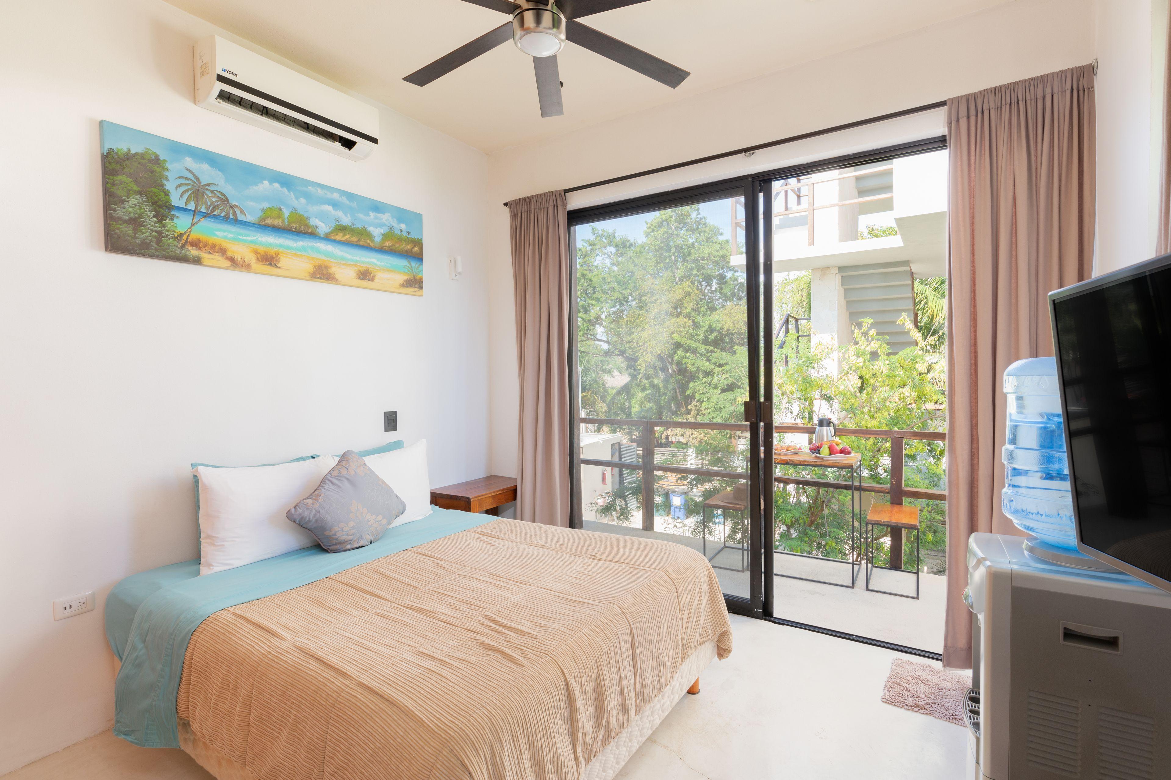 Los Amigos Tulum * Tulum