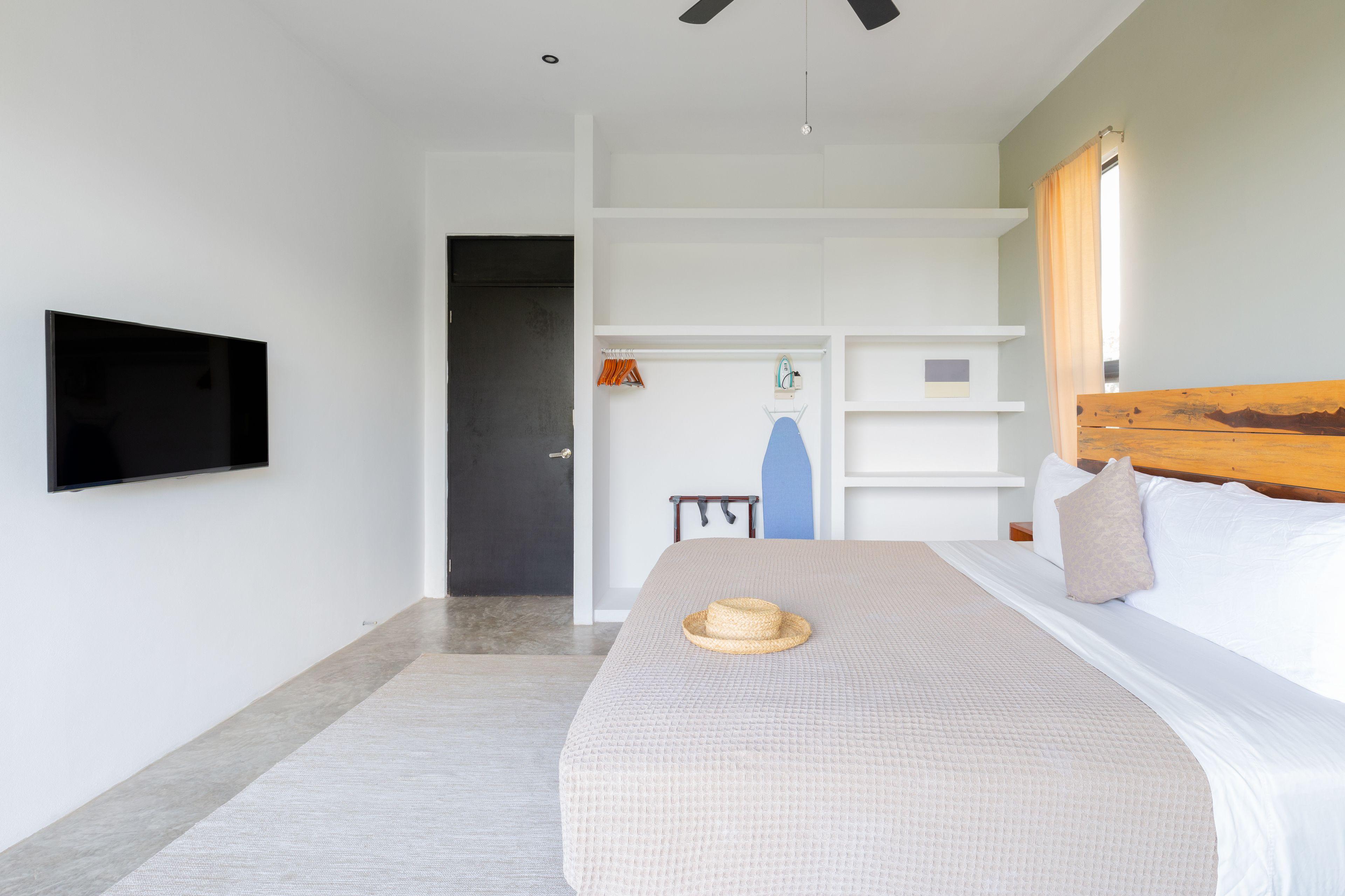 Apartment Los Amigos Tulum *