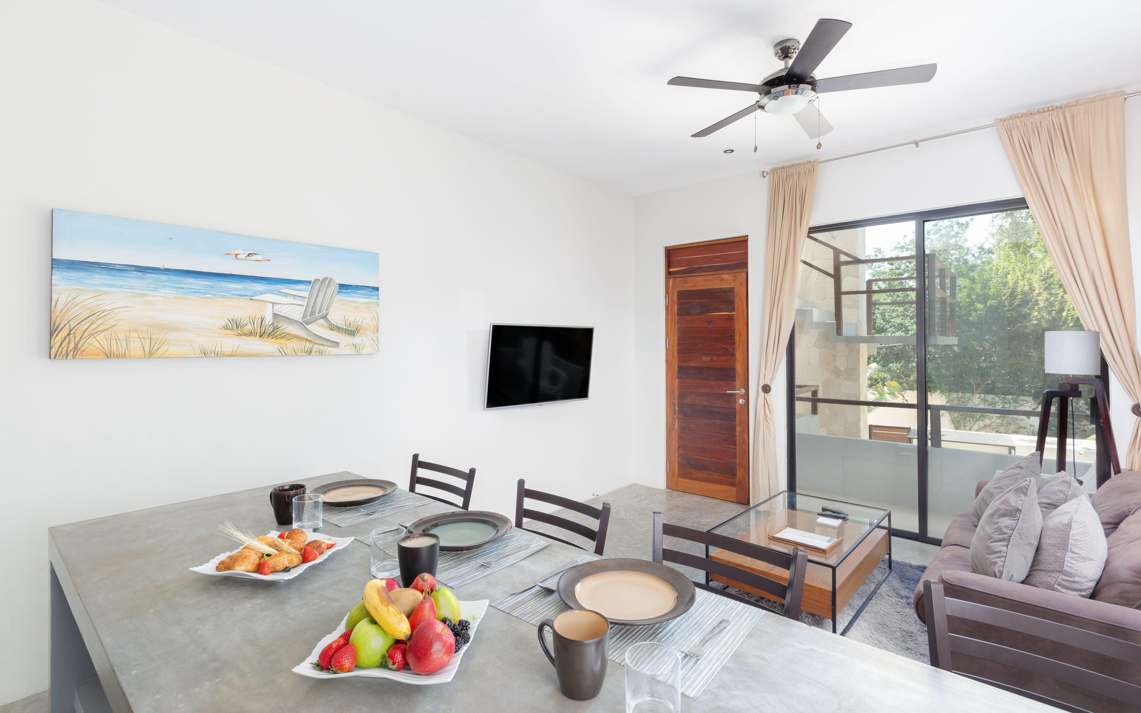 Los Amigos Tulum * Tulum