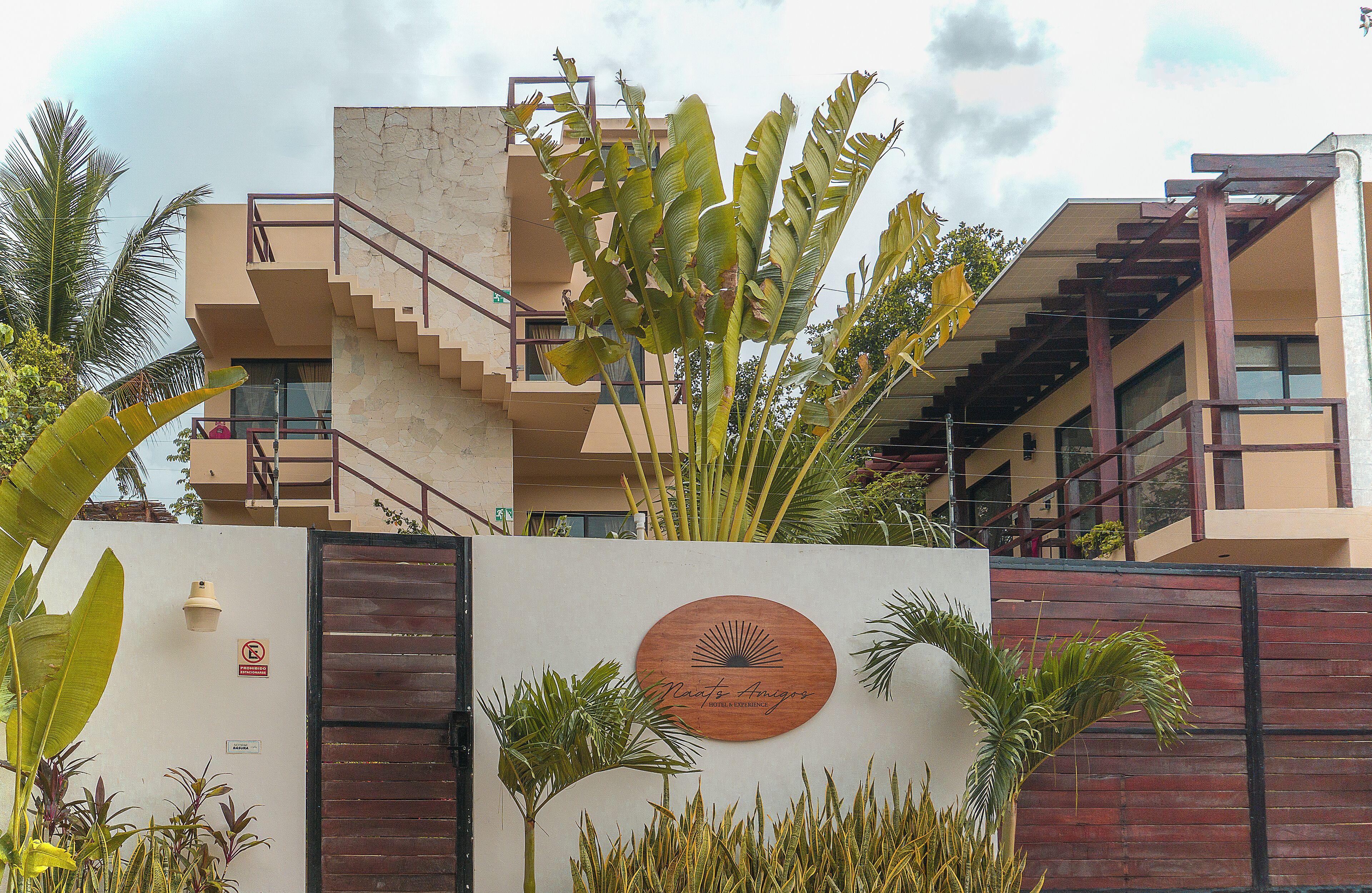 Los Amigos Tulum Apartment *