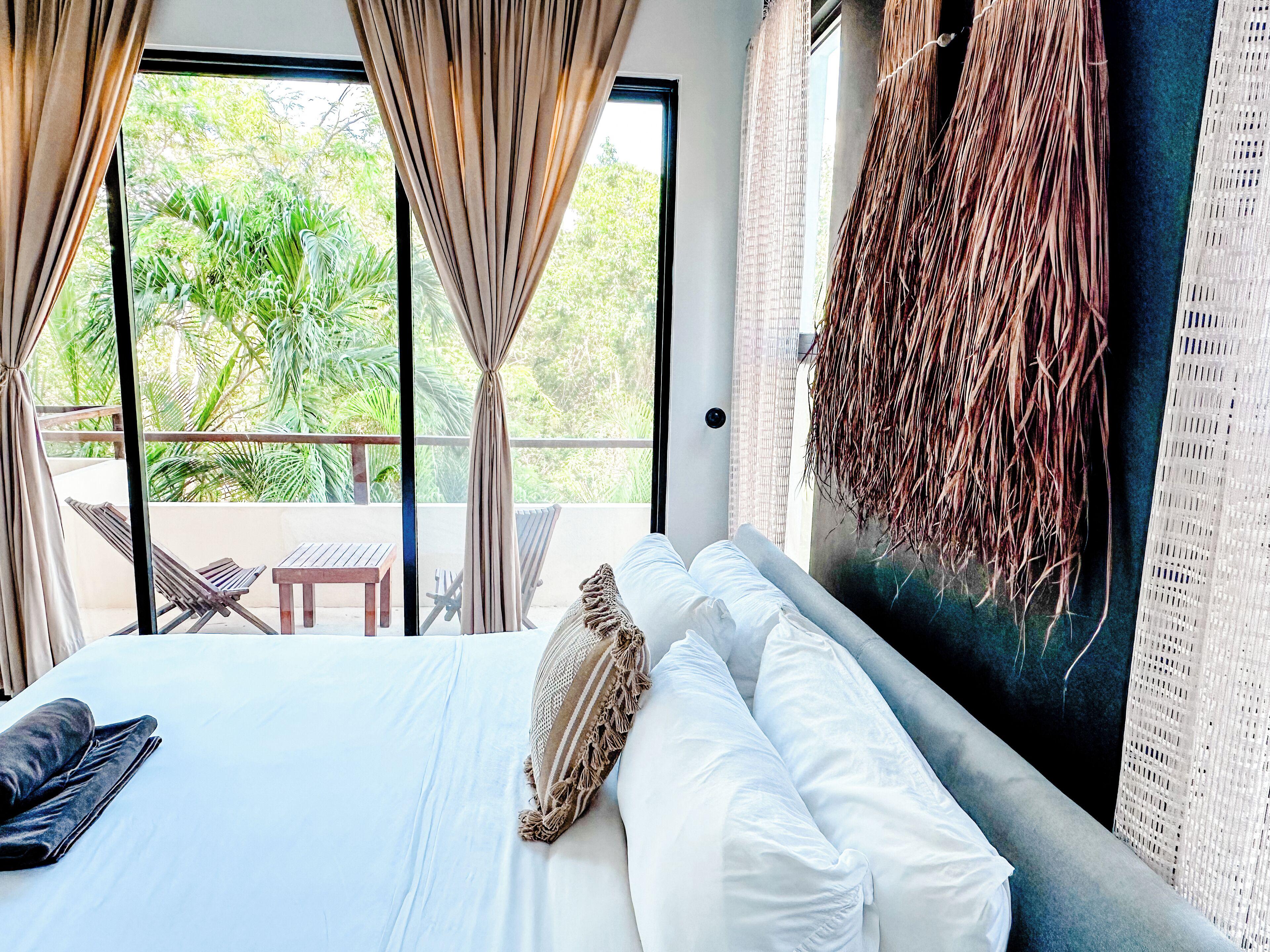 Apartment Los Amigos Tulum Tulum