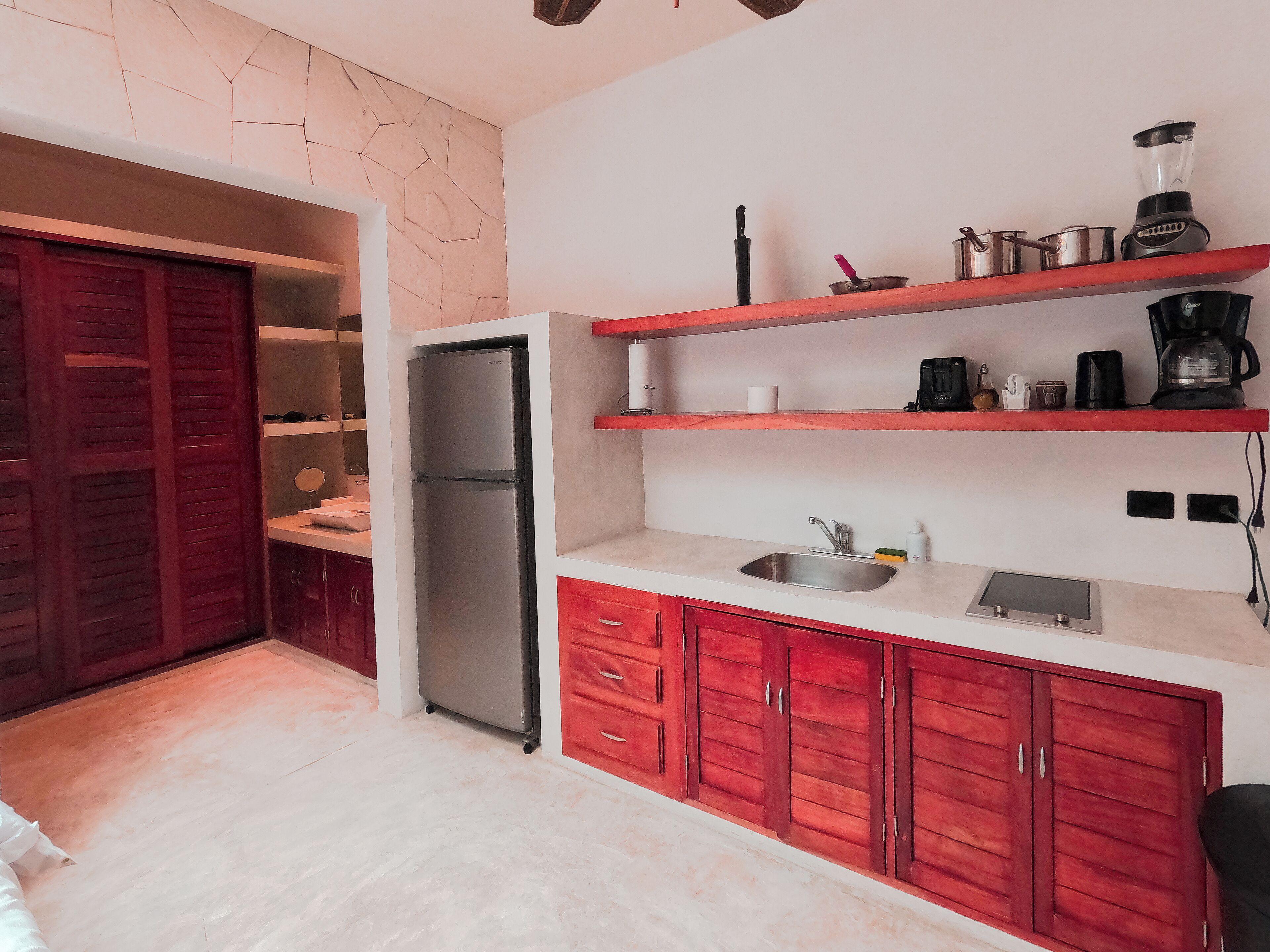 Apartment Los Amigos Tulum Tulum