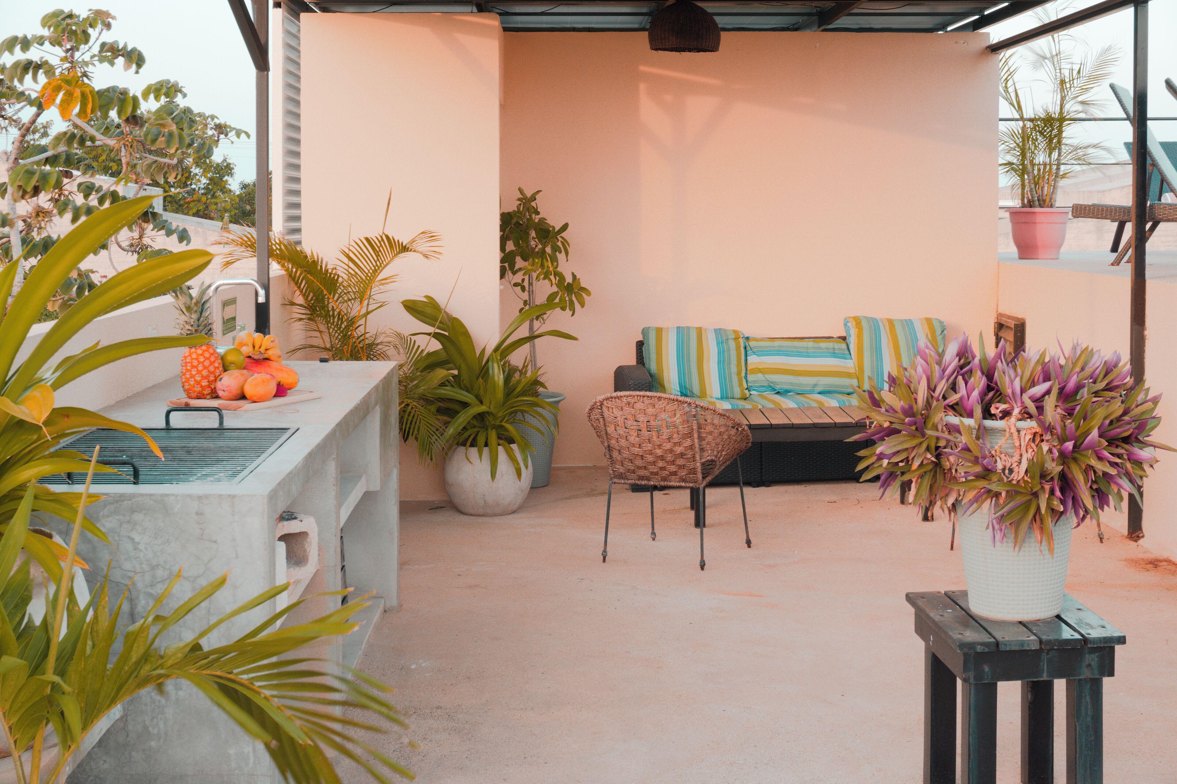 Apartment Los Amigos Tulum *