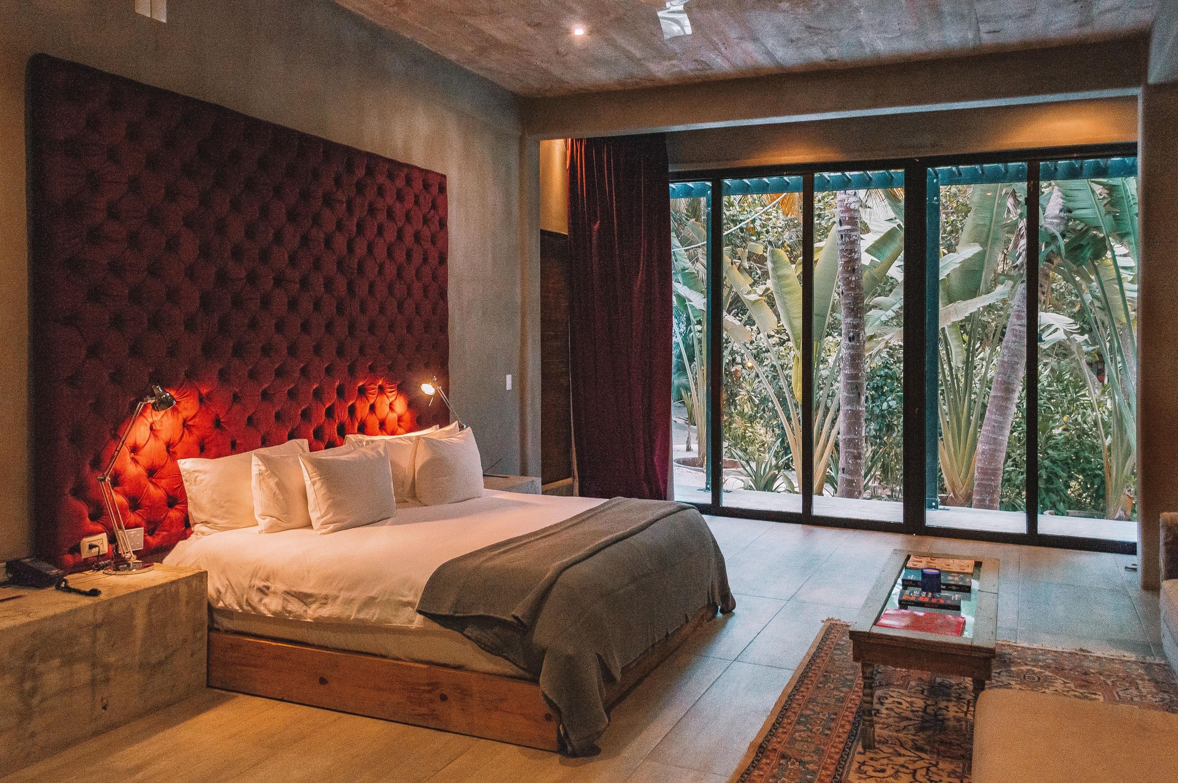 Hotel Casa Malca Tulum