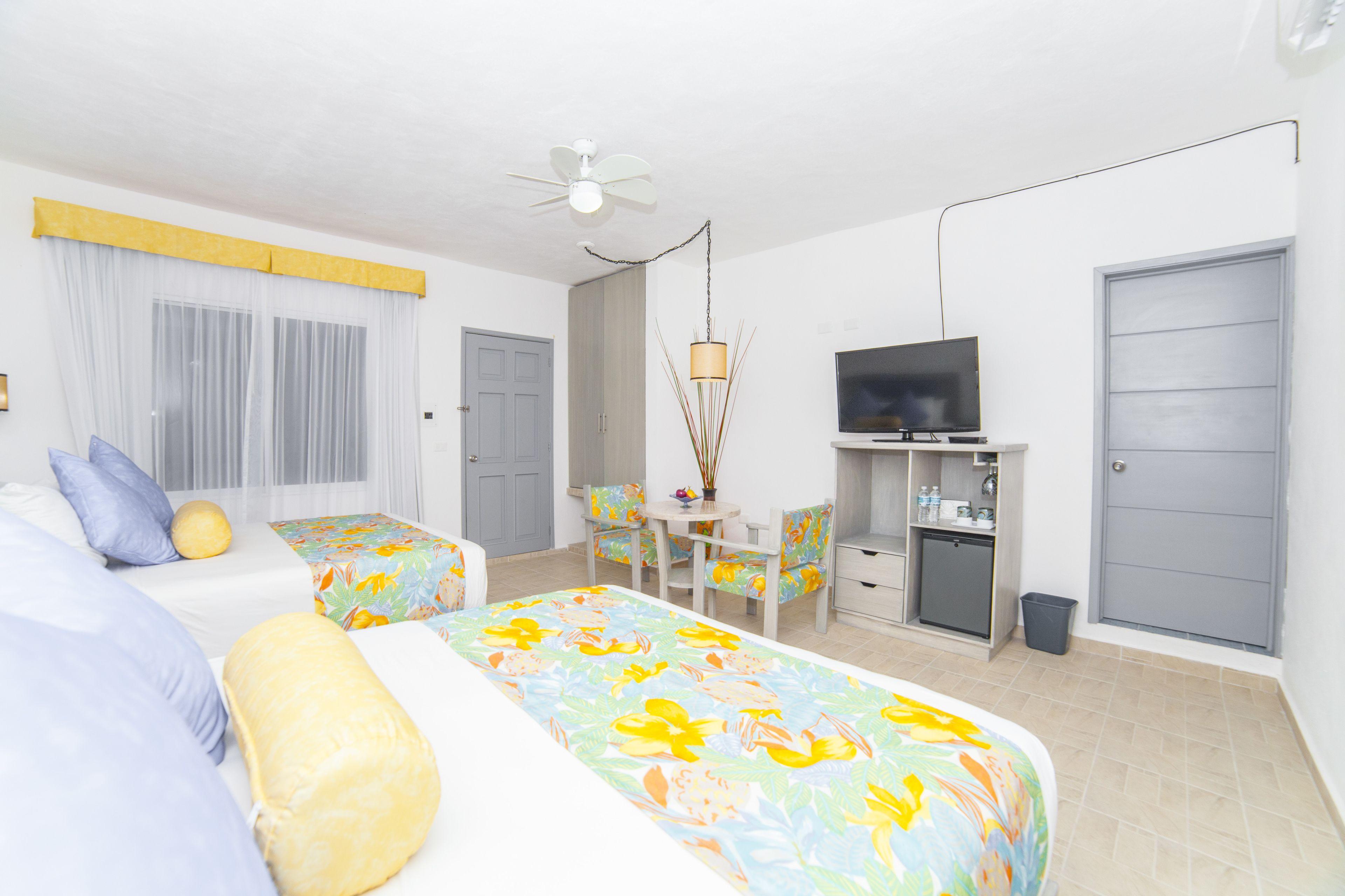 Mestizo Boutique Hotel