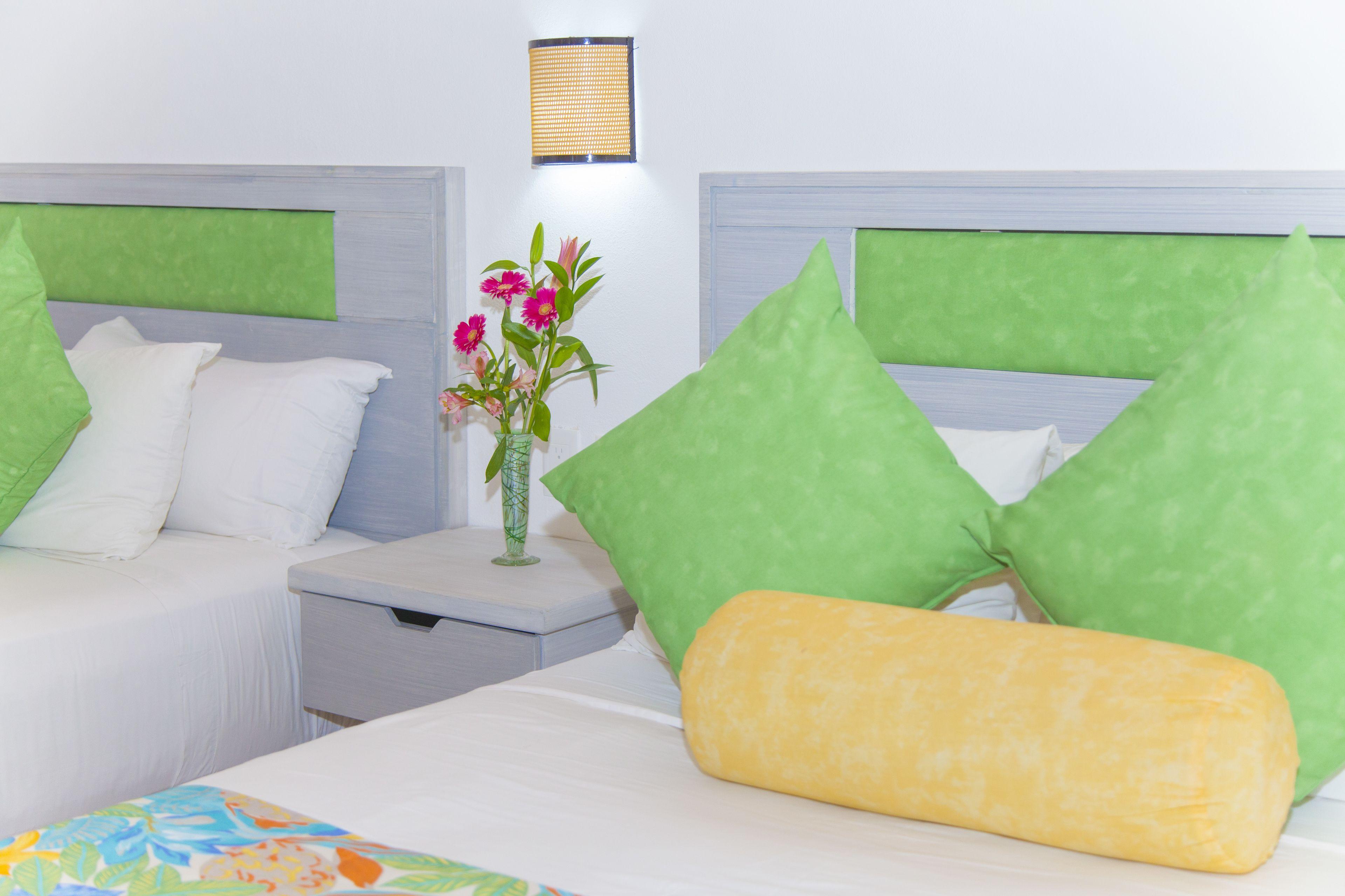 Mestizo Boutique Hotel 4*