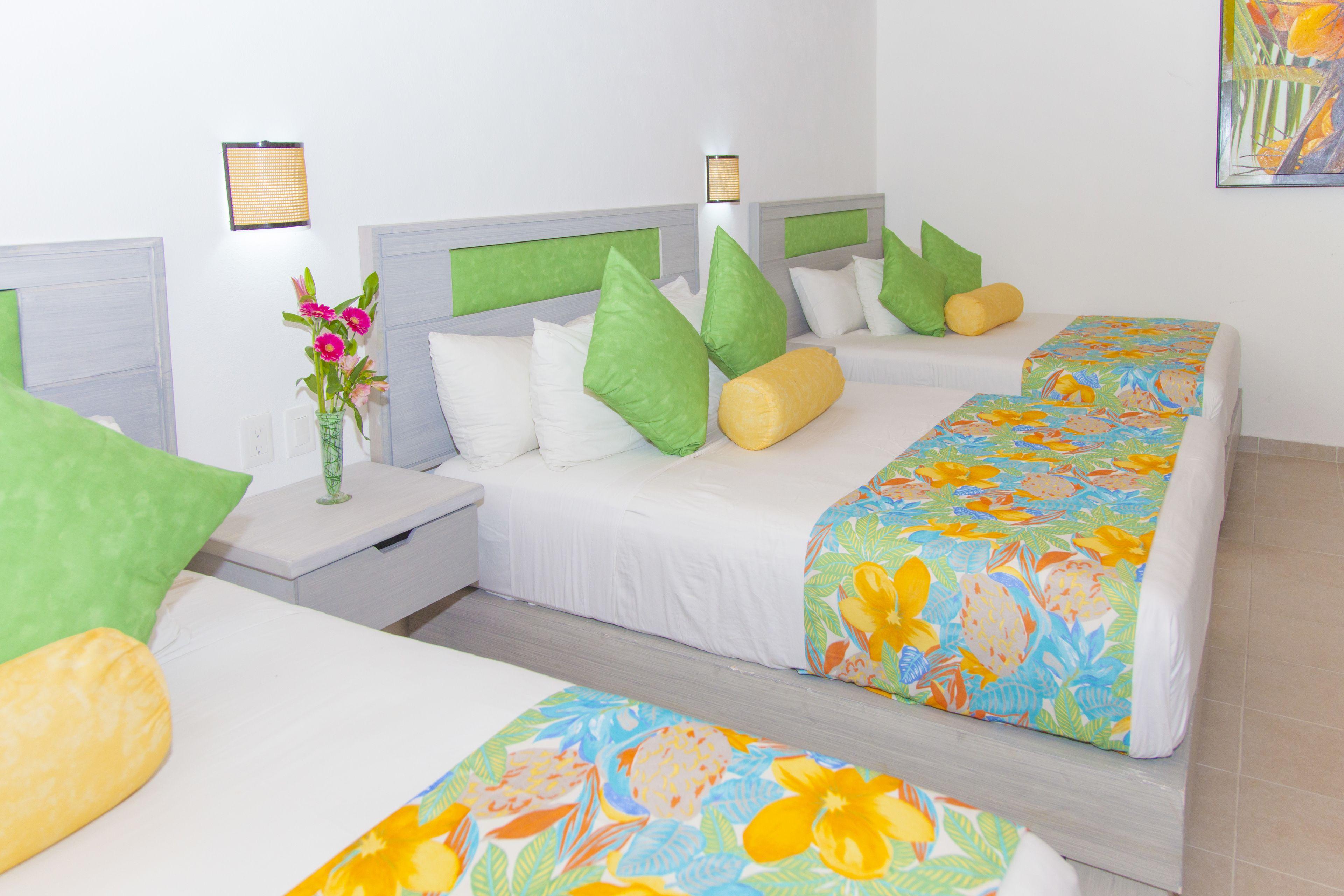 Mestizo Boutique Hotel 4*