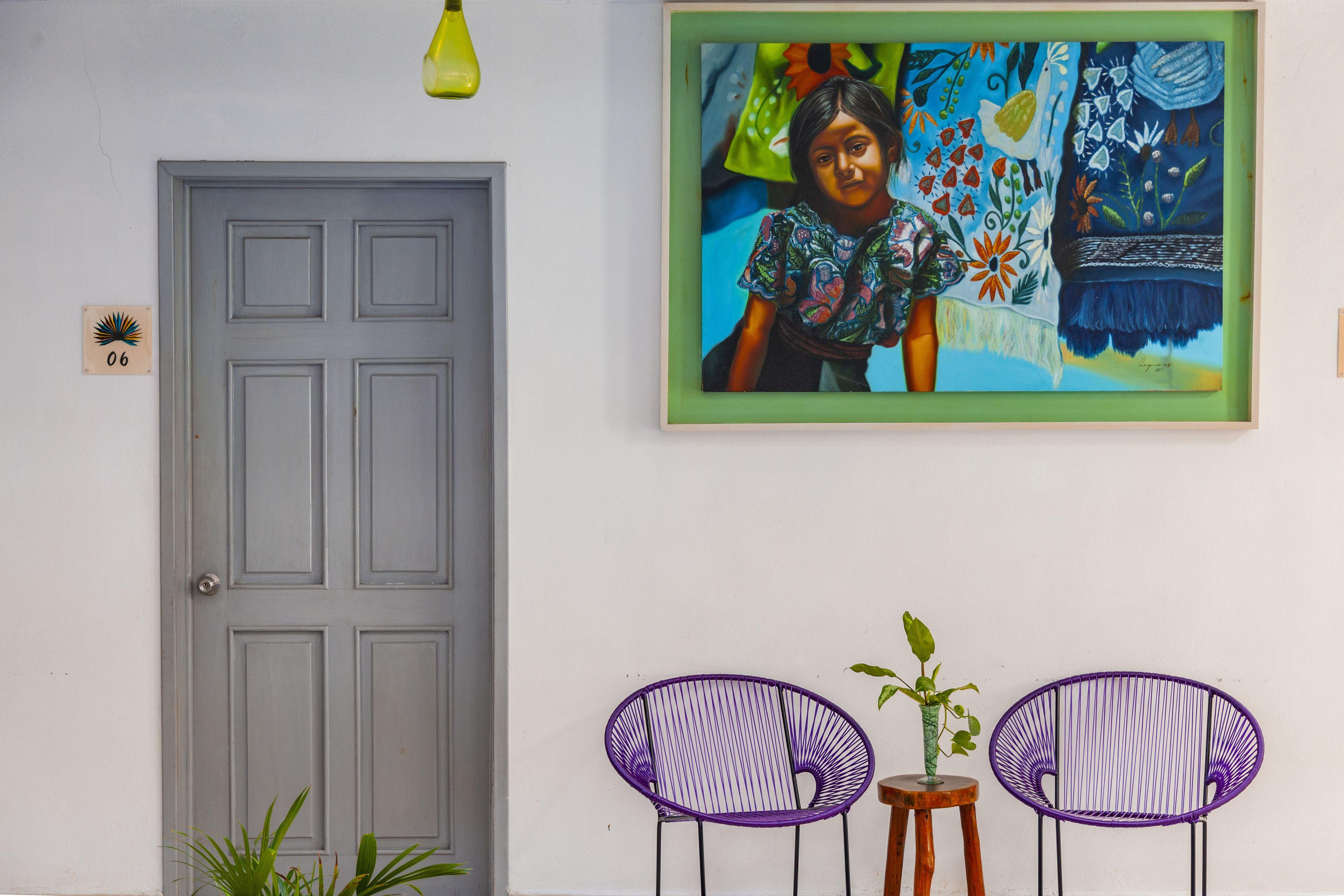 Mestizo Boutique Hotel