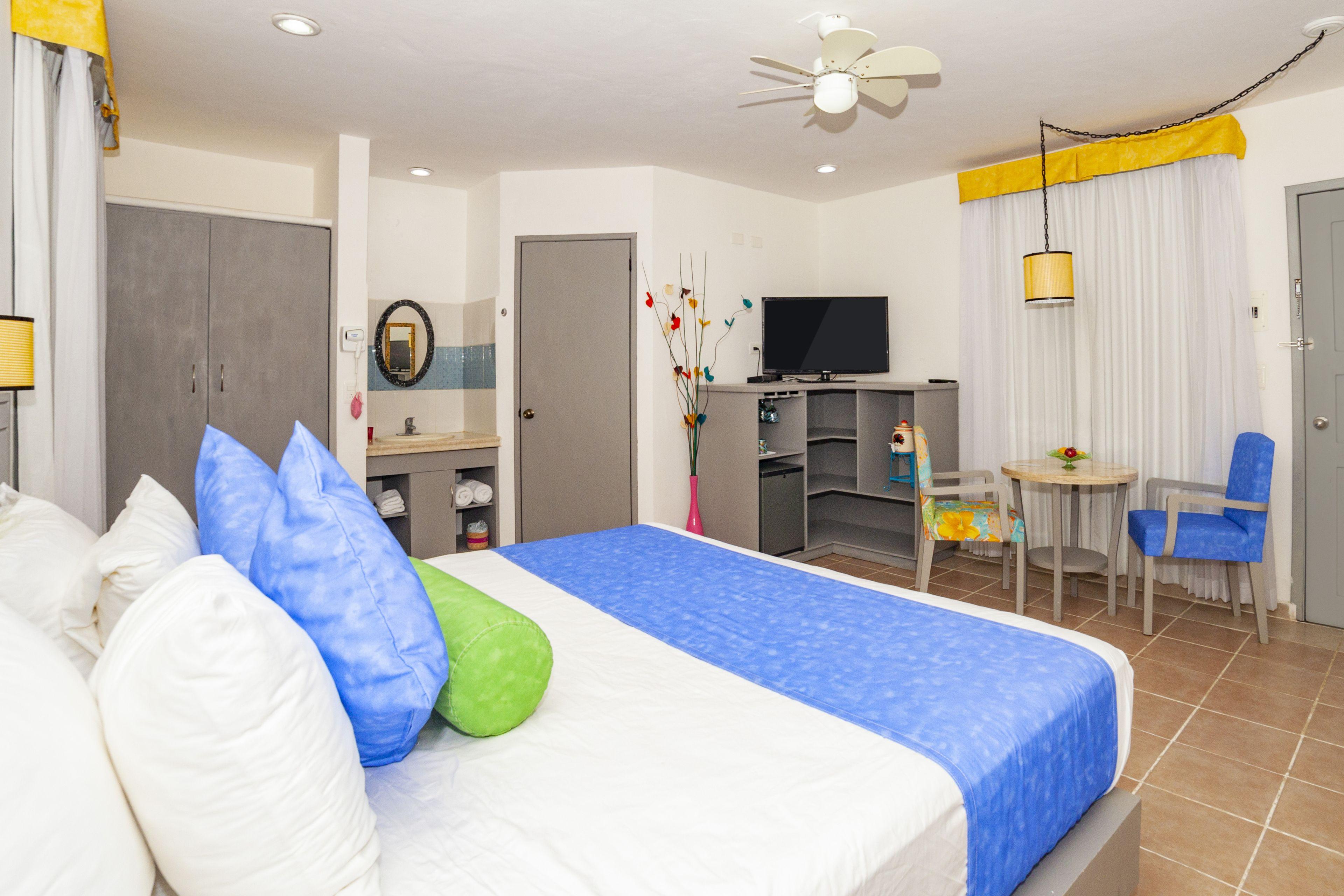 Mestizo Boutique 4* Tulum