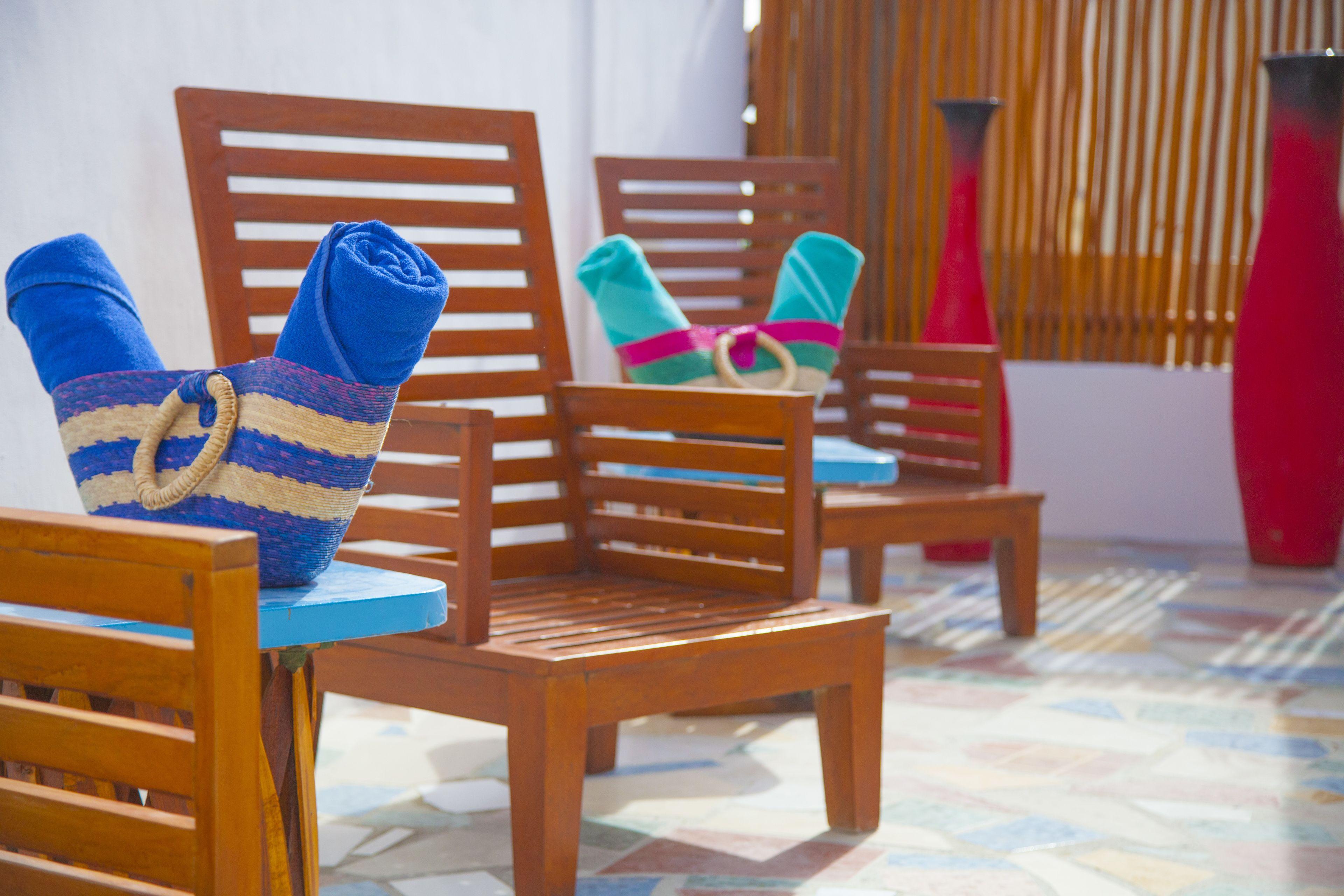 Mestizo Boutique Hotel 4*