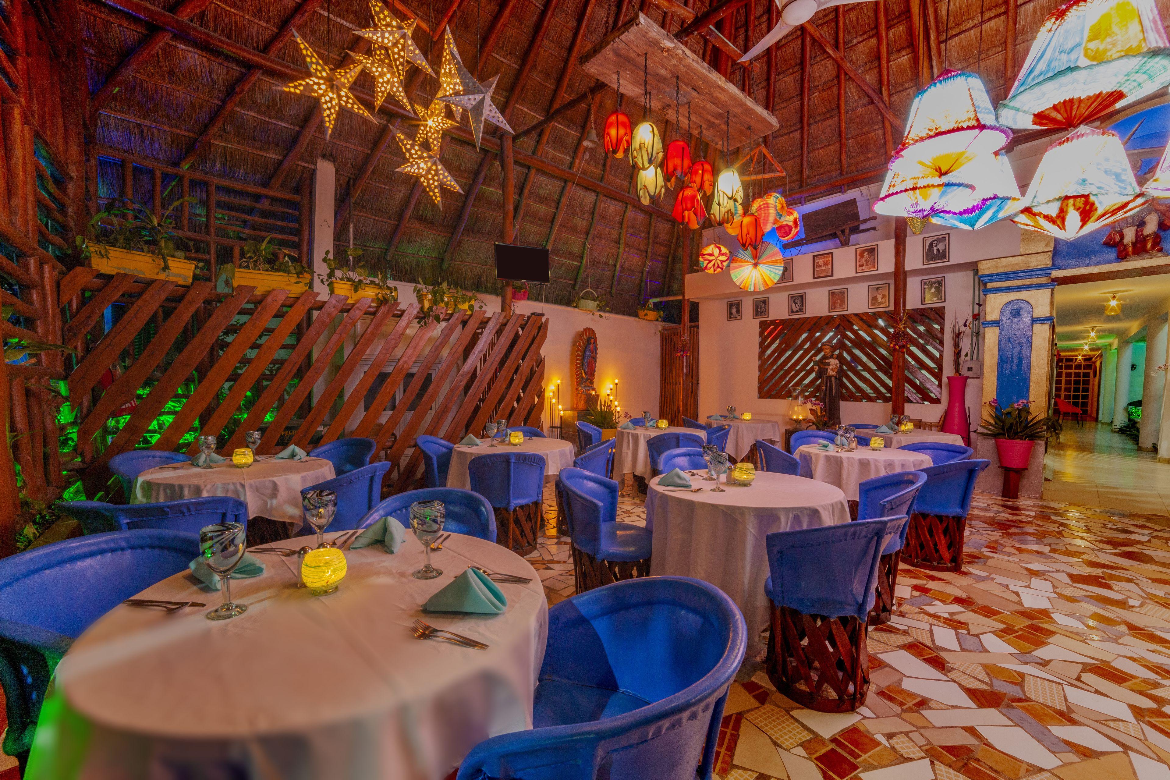 Hotel Mestizo Boutique Tulum