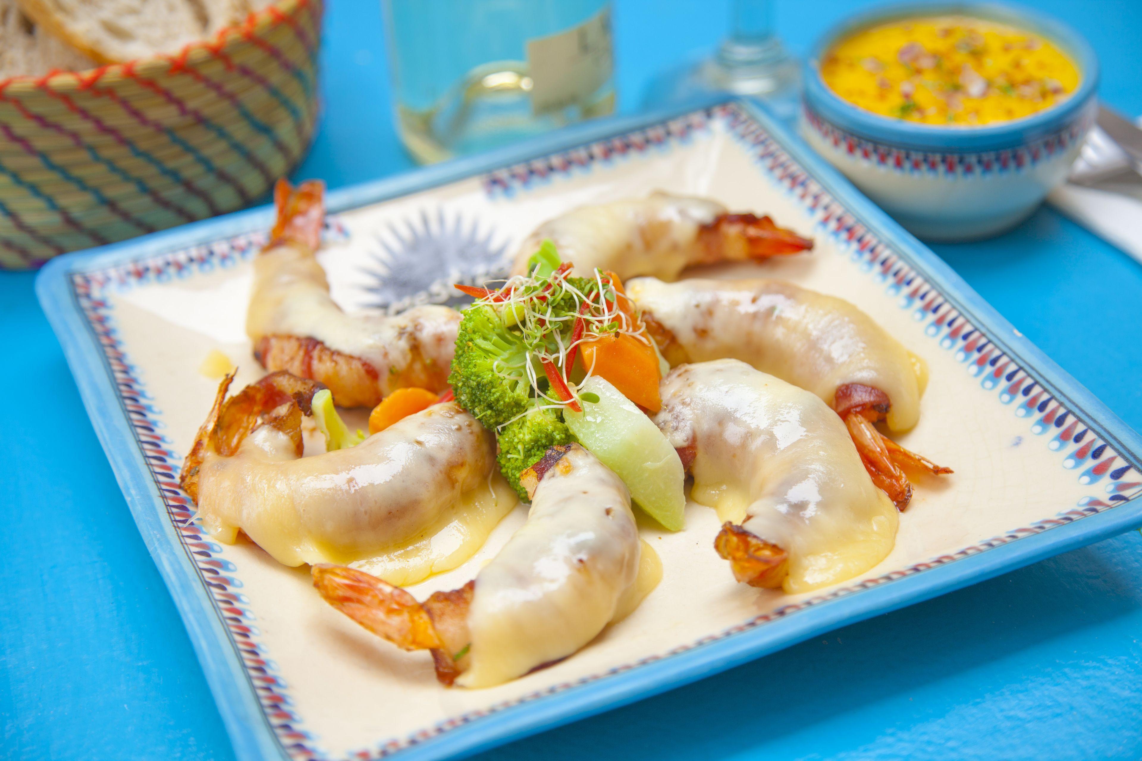 Mestizo Boutique Hotel