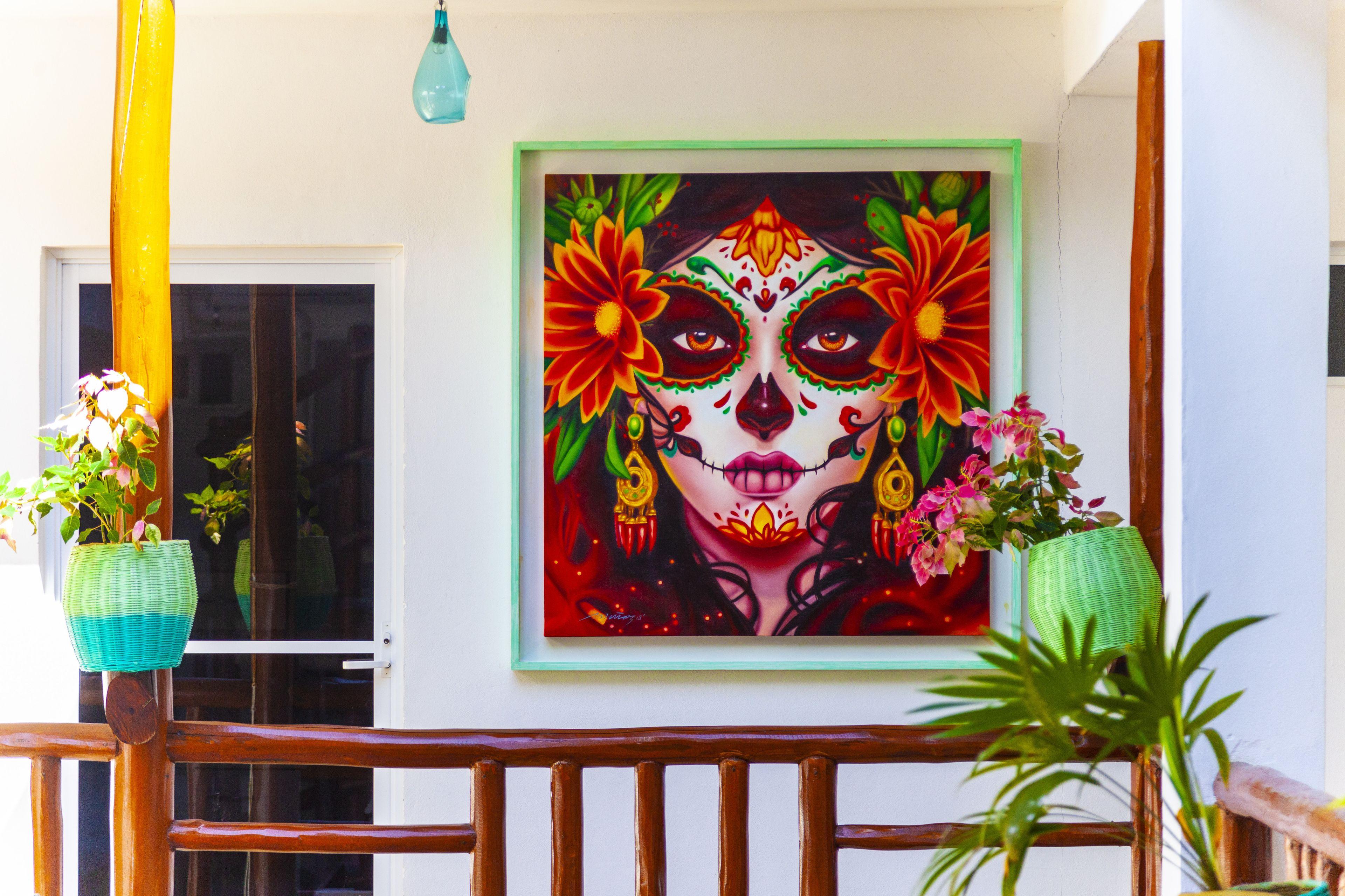 Mestizo Boutique Hotel