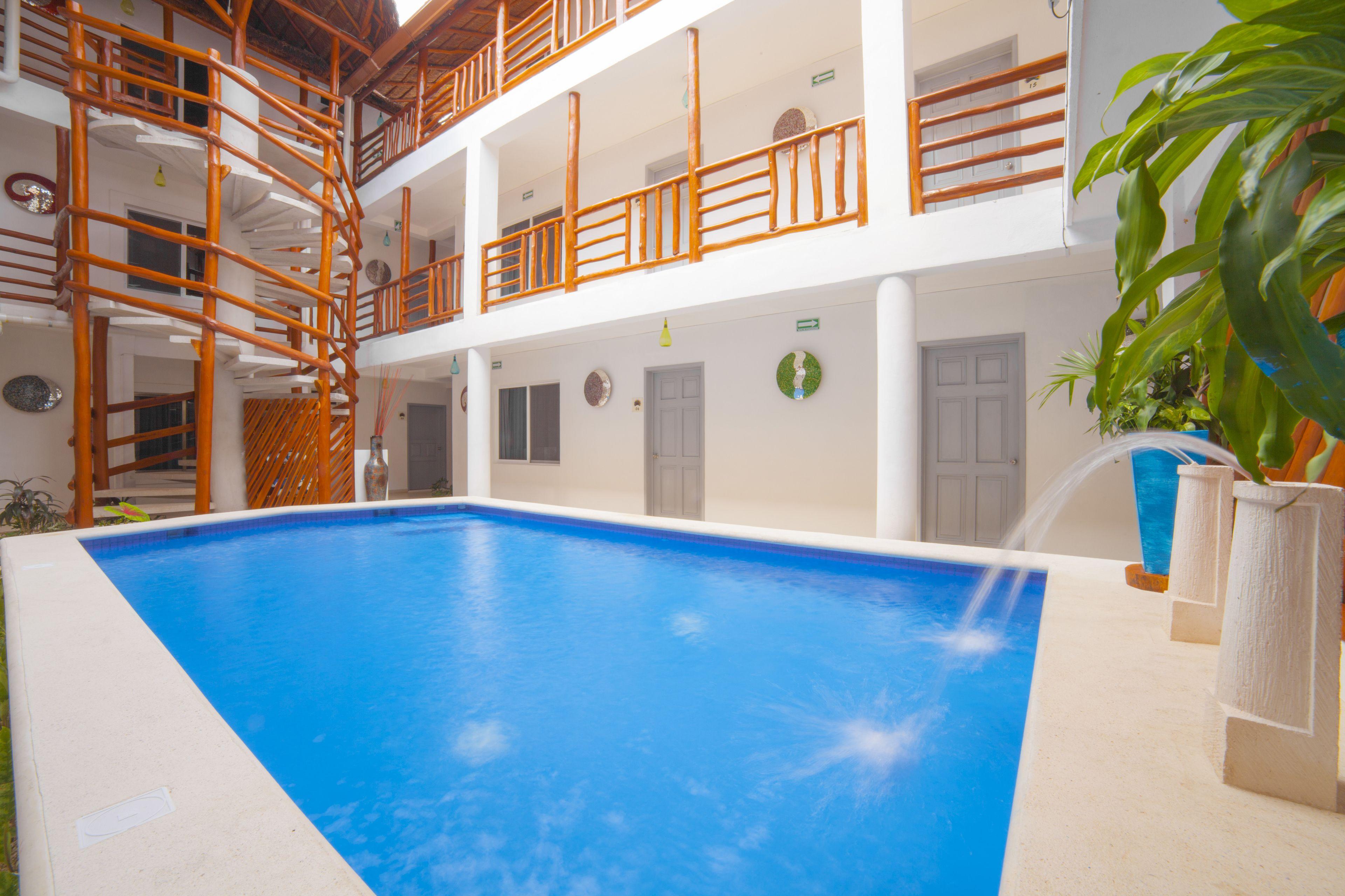 Hotel Mestizo Boutique