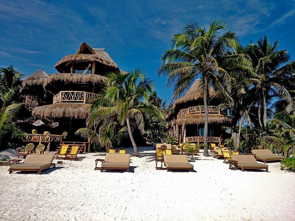 Alaya By Ahau Collection Hotel 4*