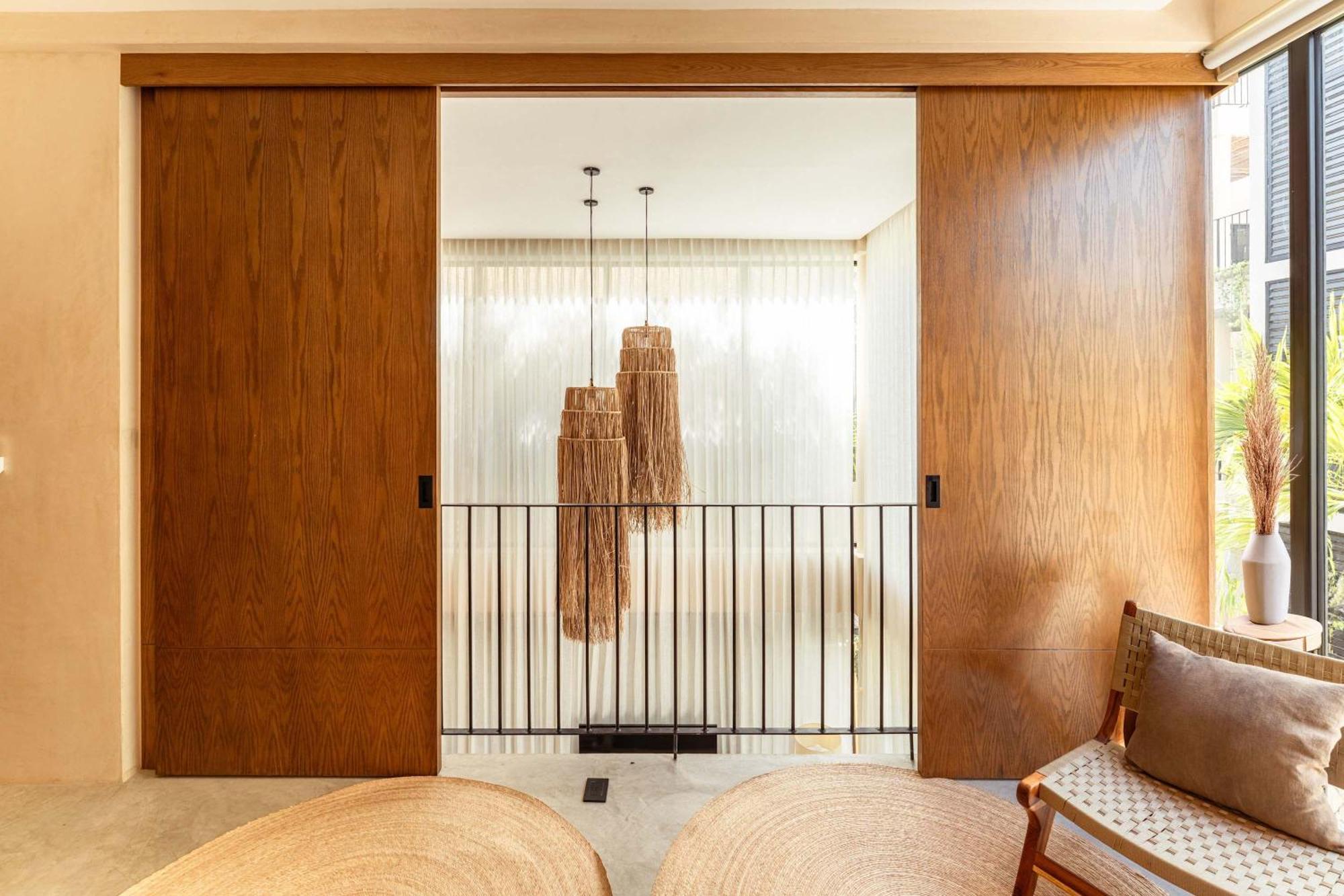 Chic 3br - 2 Pools With Rooftop Pool Modern Boho Design