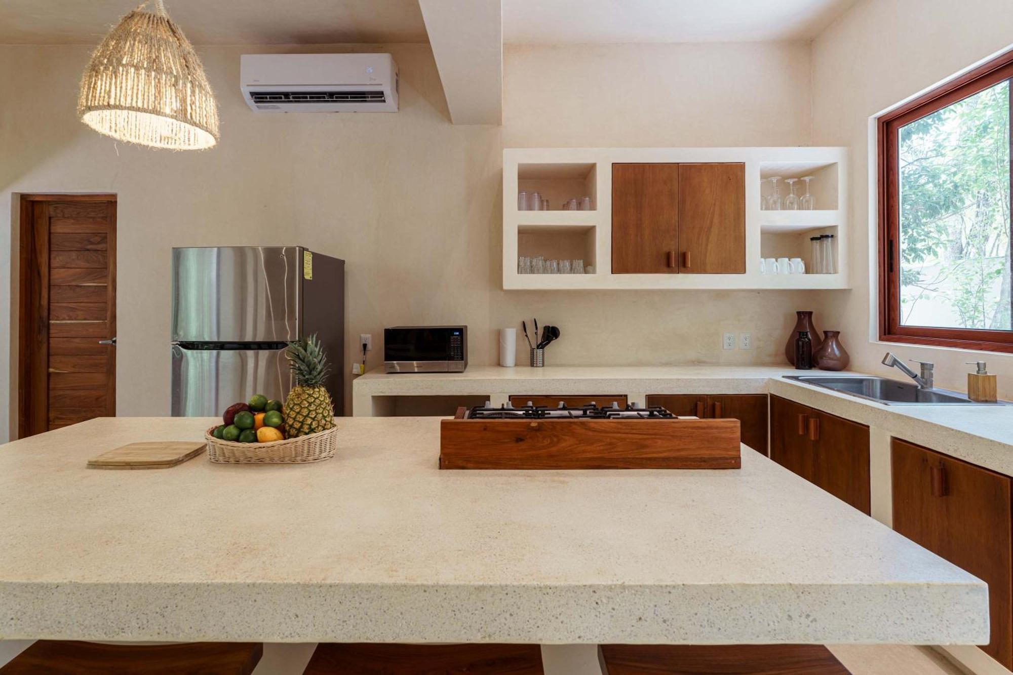 Stylish Ground-floor 3br Haven With Luxe Plunge Pool Holiday home