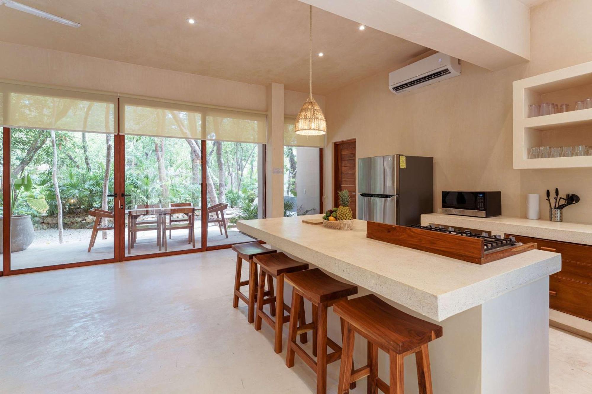 Holiday home Stylish Ground-floor 3br Haven With Luxe Plunge Pool *