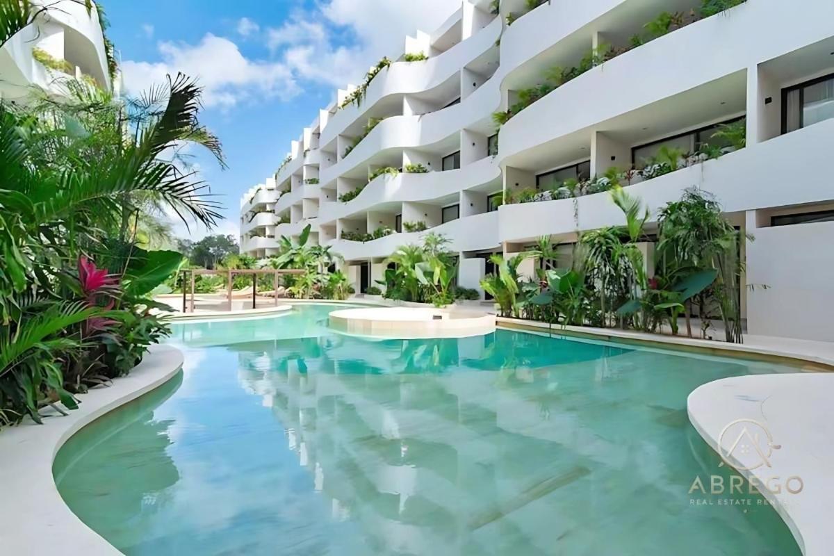 Elements 326 Apartahotel