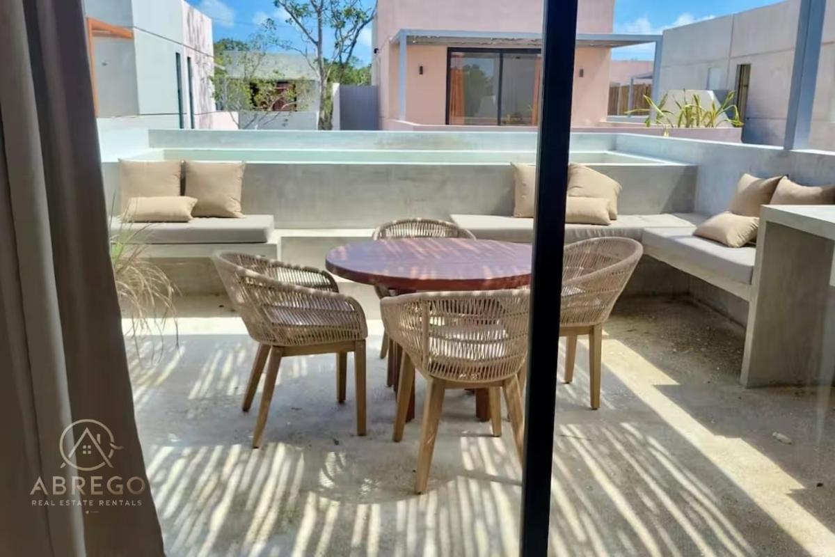 Seremonia Habitat Villa