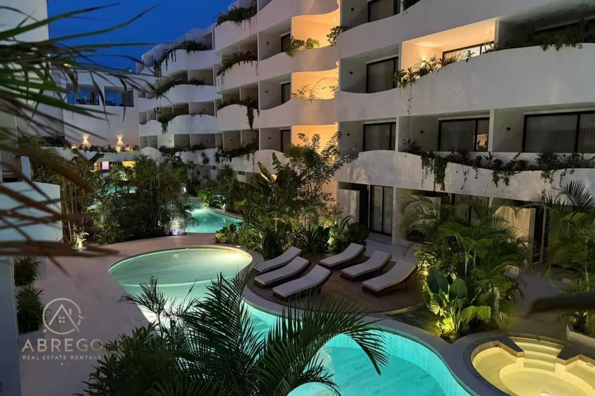 Apartahotel Elements 326