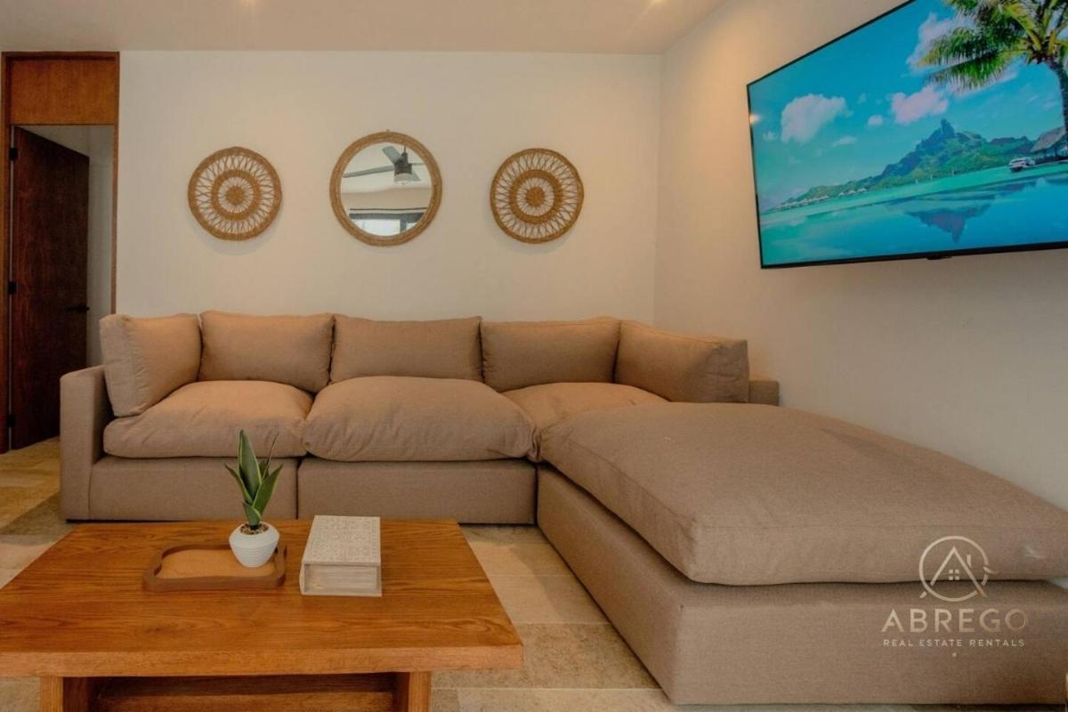 Seremonia Habitat * Tulum