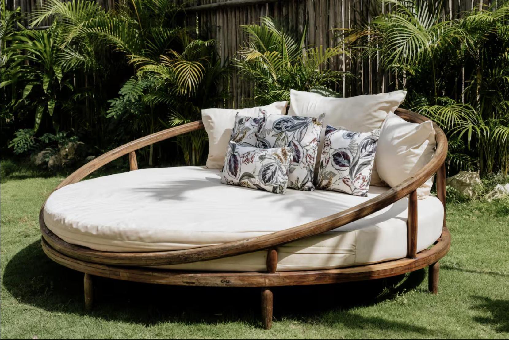 Casa Ek Balam De Lujo Con Piscina Privada Villa