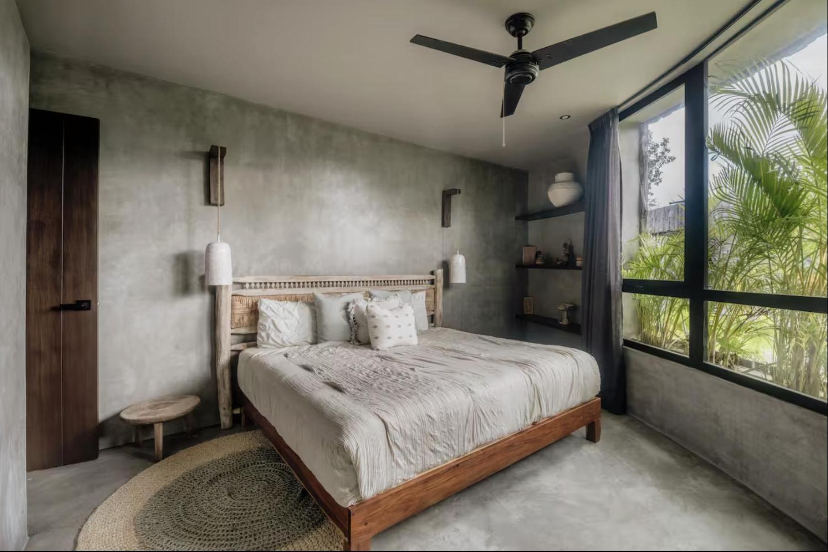 Villa Casa Ek Balam De Lujo Con Piscina Privada Tulum