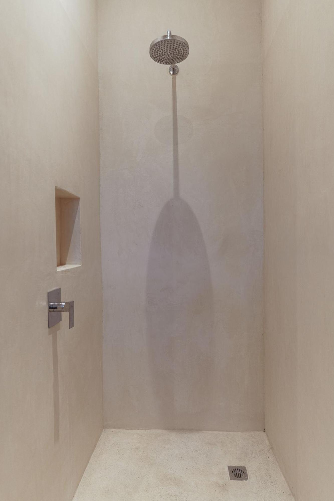 Stylish Ground-floor 3br Haven With Luxe Plunge Pool Holiday home Tulum