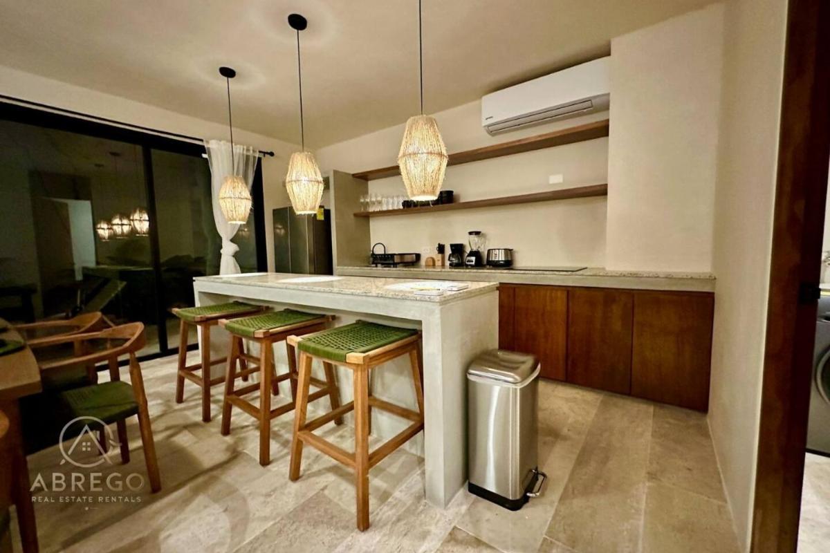 Seremonia Habitat * Tulum