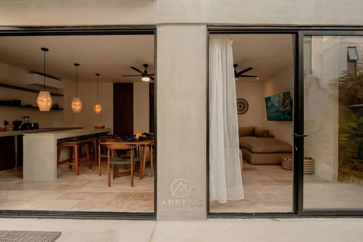 Seremonia Habitat Villa