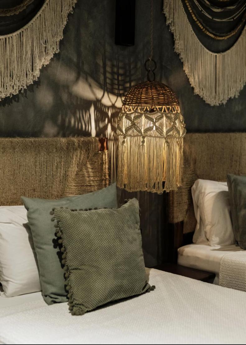 Villa Casa Ek Balam De Lujo Con Piscina Privada *