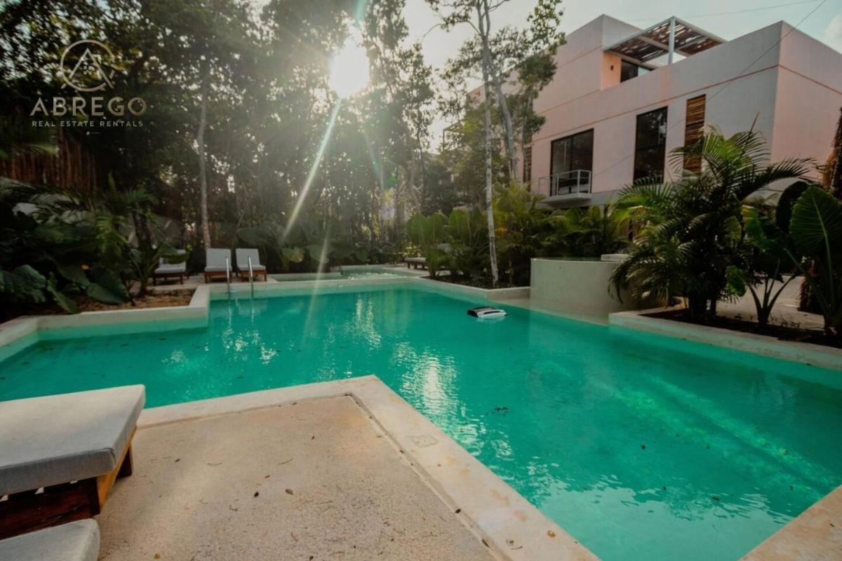 Villa Seremonia Habitat *