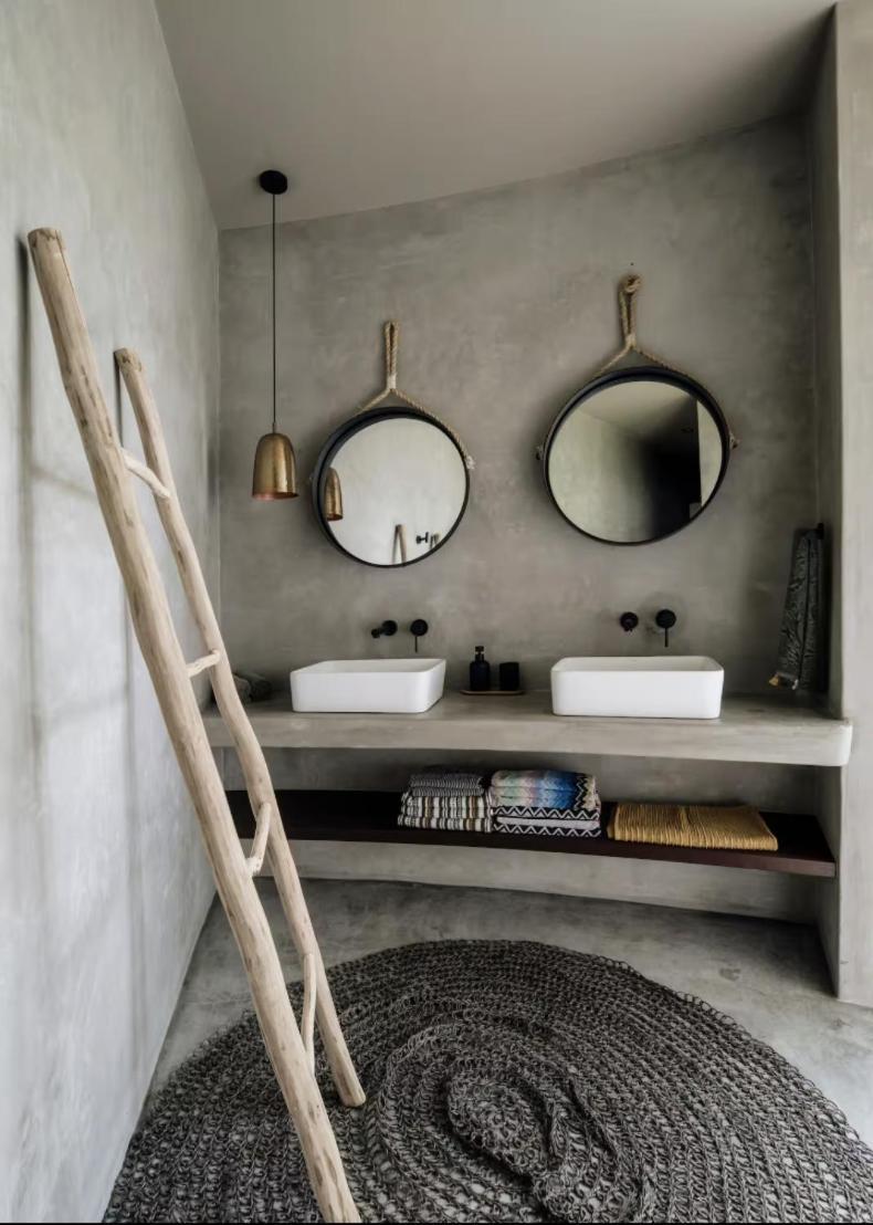 Casa Ek Balam De Lujo Con Piscina Privada