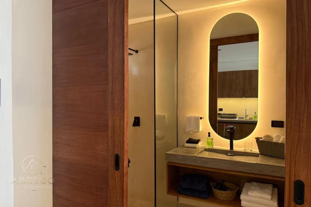 Apartahotel Elements 326