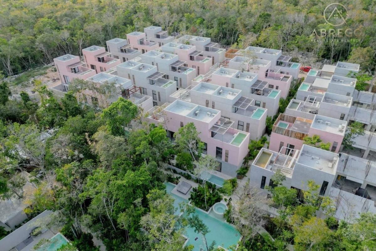 Villa Seremonia Habitat *