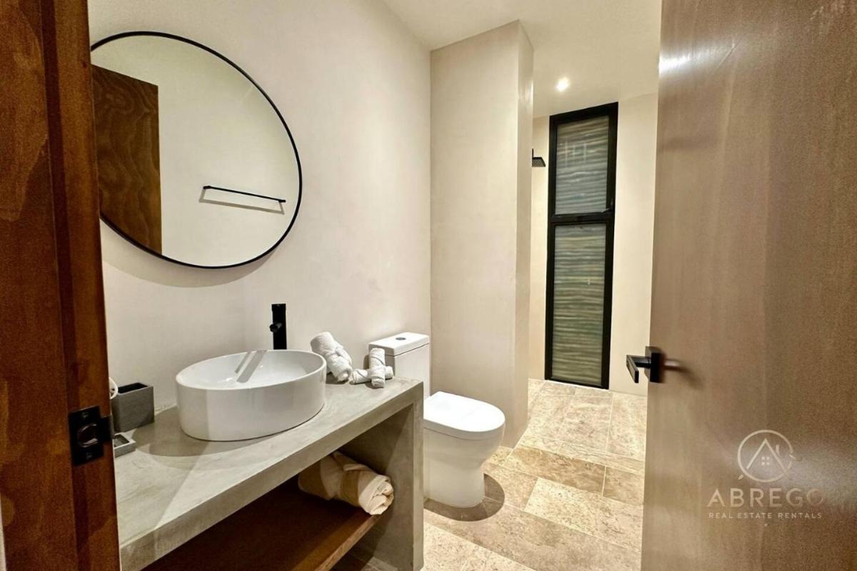 Seremonia Habitat Tulum