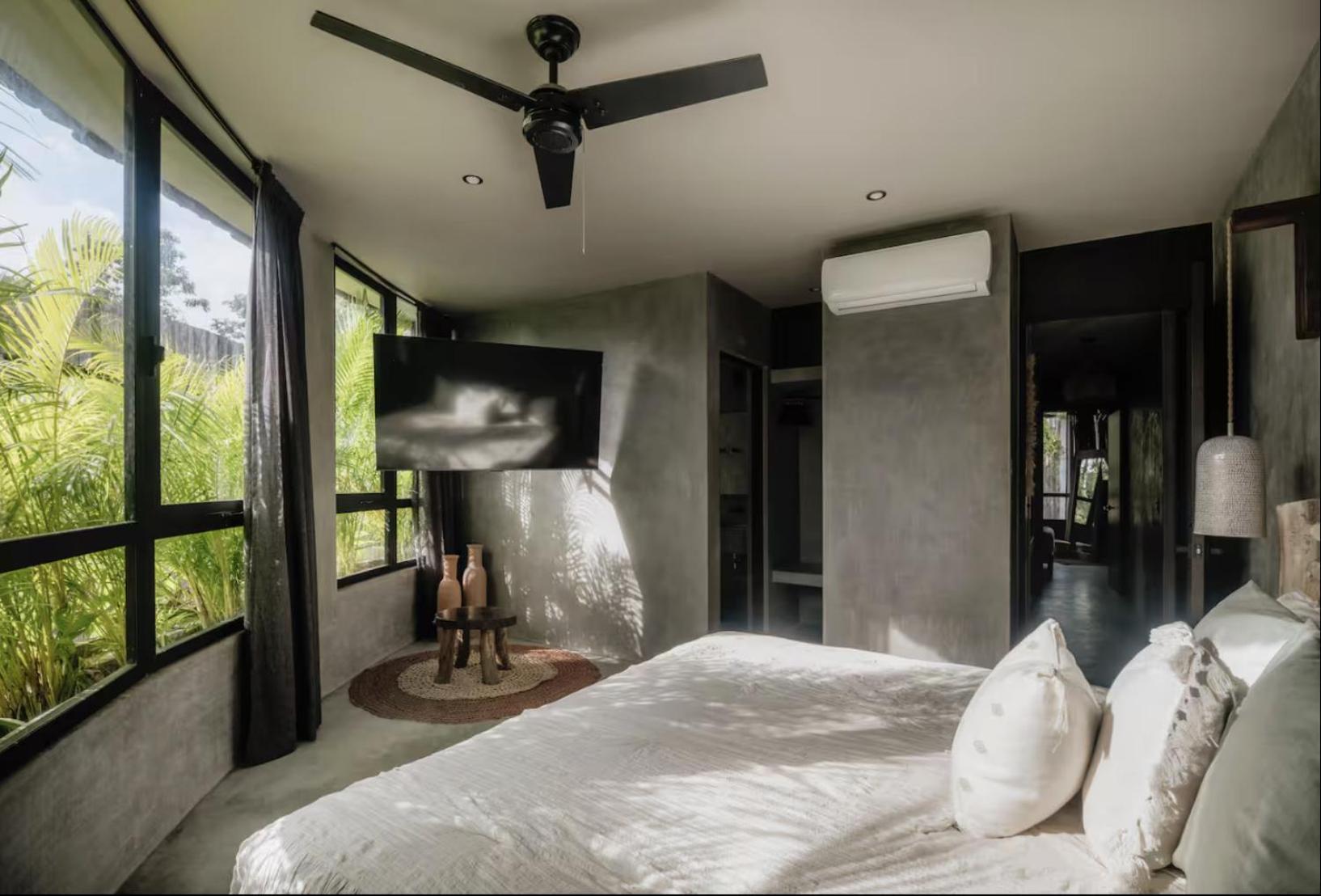 Casa Ek Balam De Lujo Con Piscina Privada