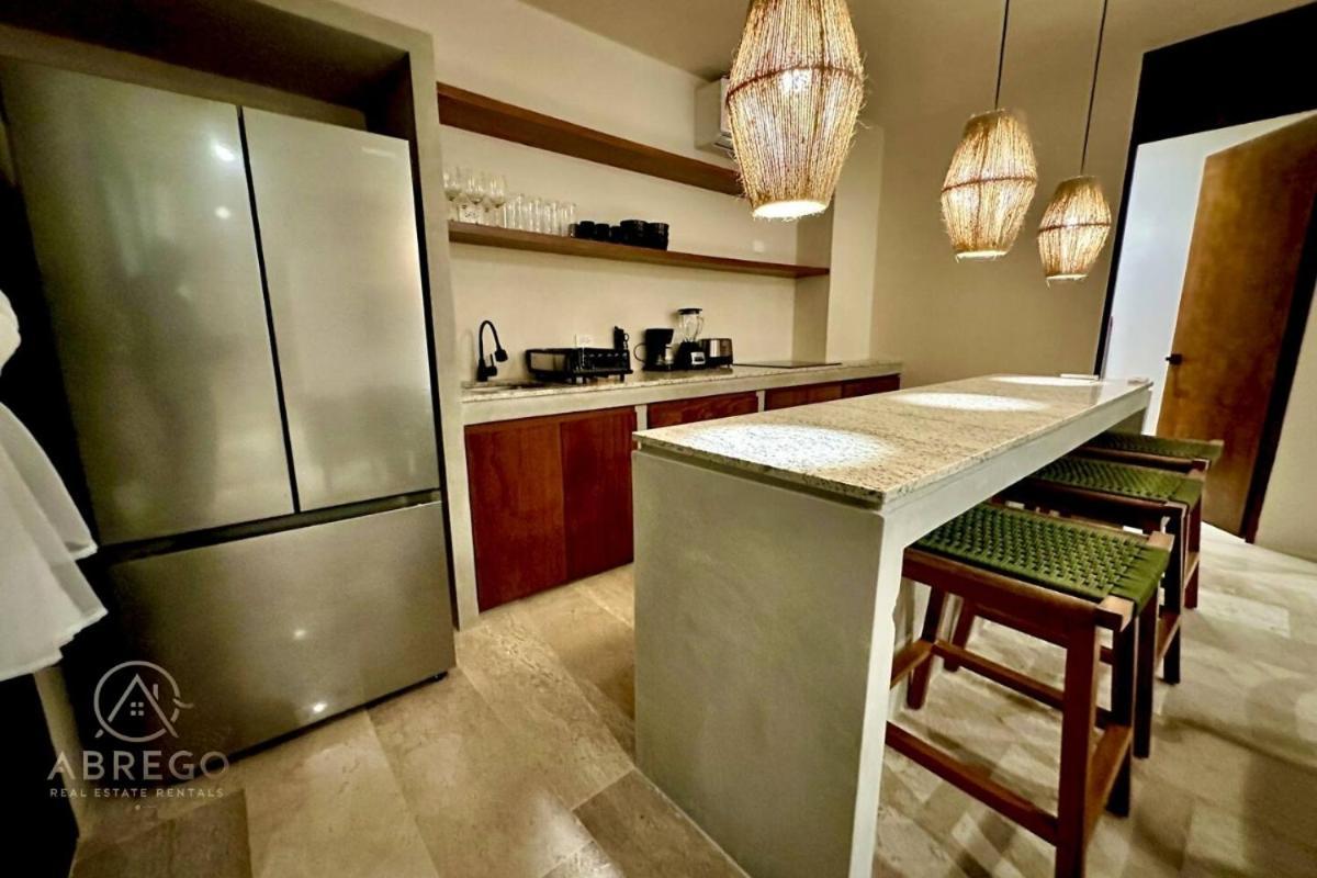 Seremonia Habitat Tulum