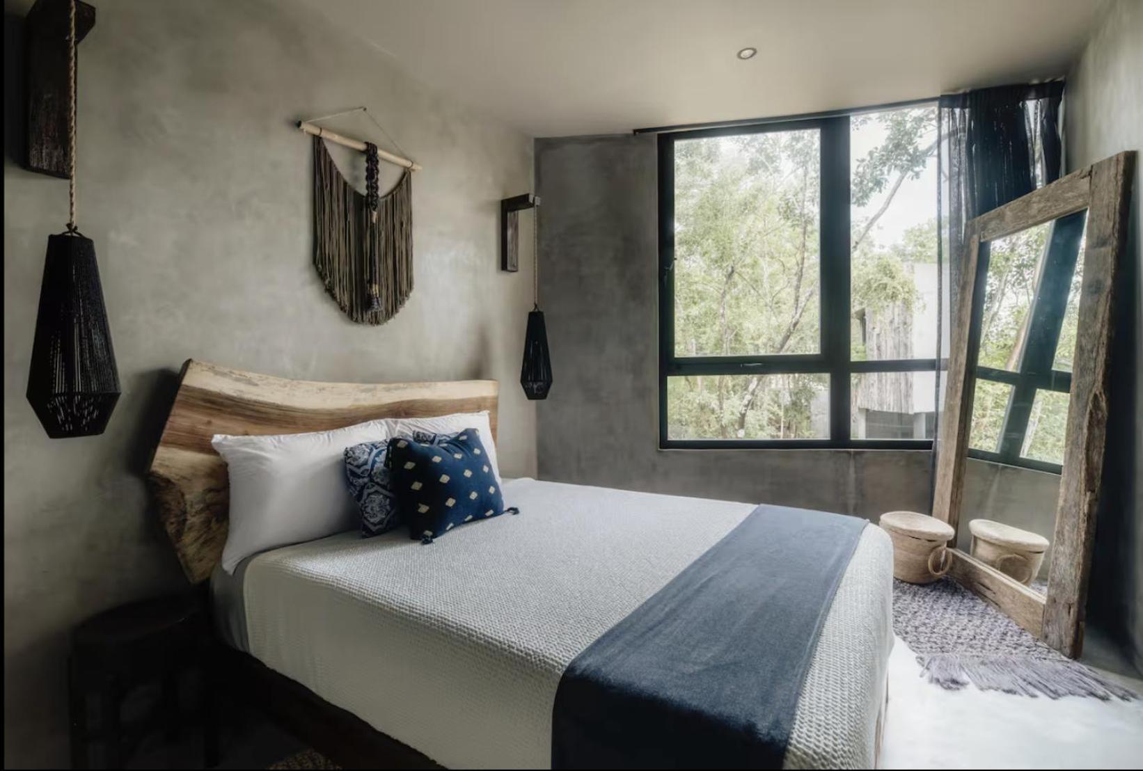 Casa Ek Balam De Lujo Con Piscina Privada