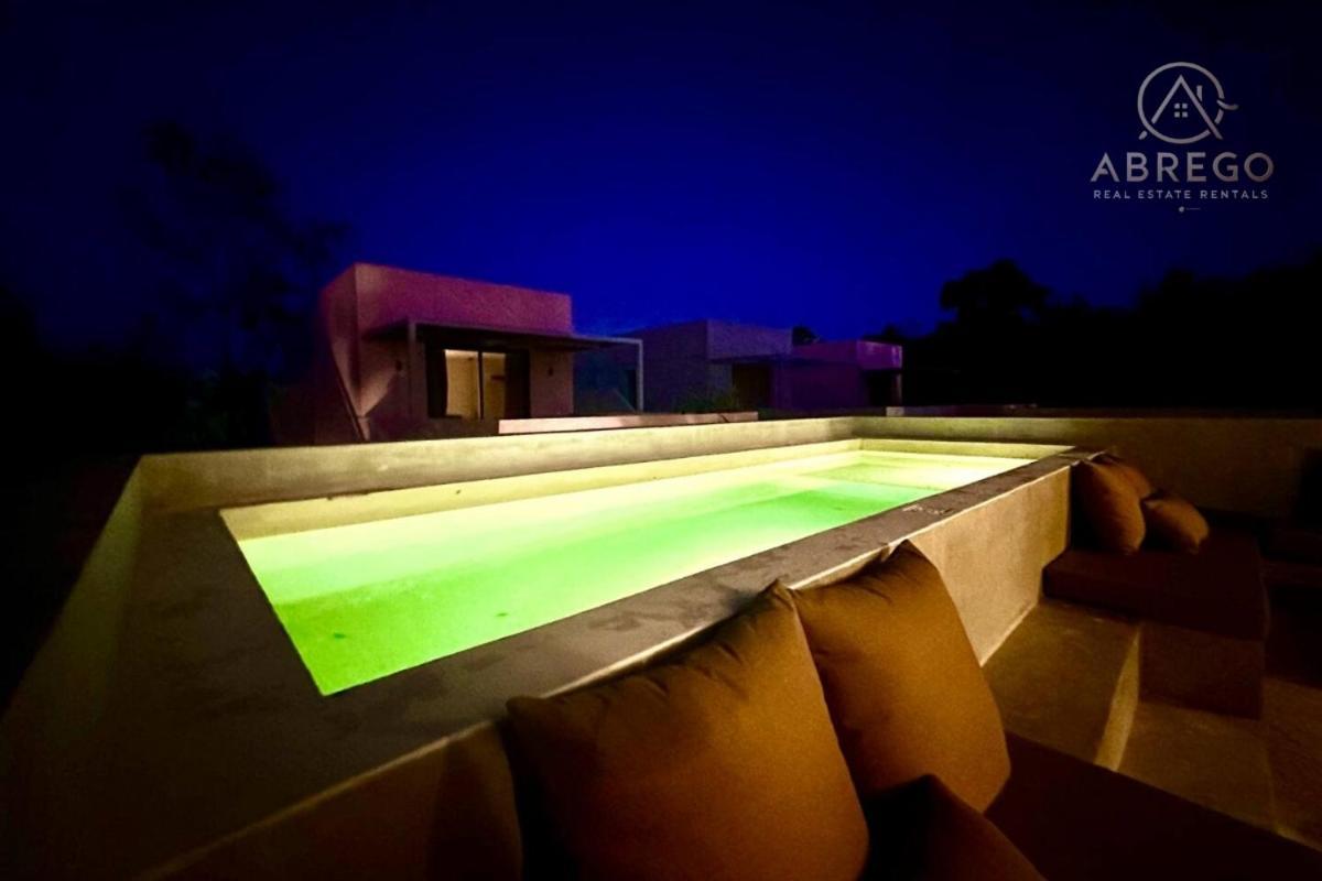 Villa Seremonia Habitat Tulum