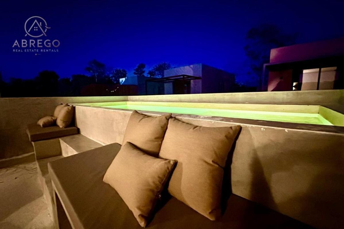 Villa Seremonia Habitat